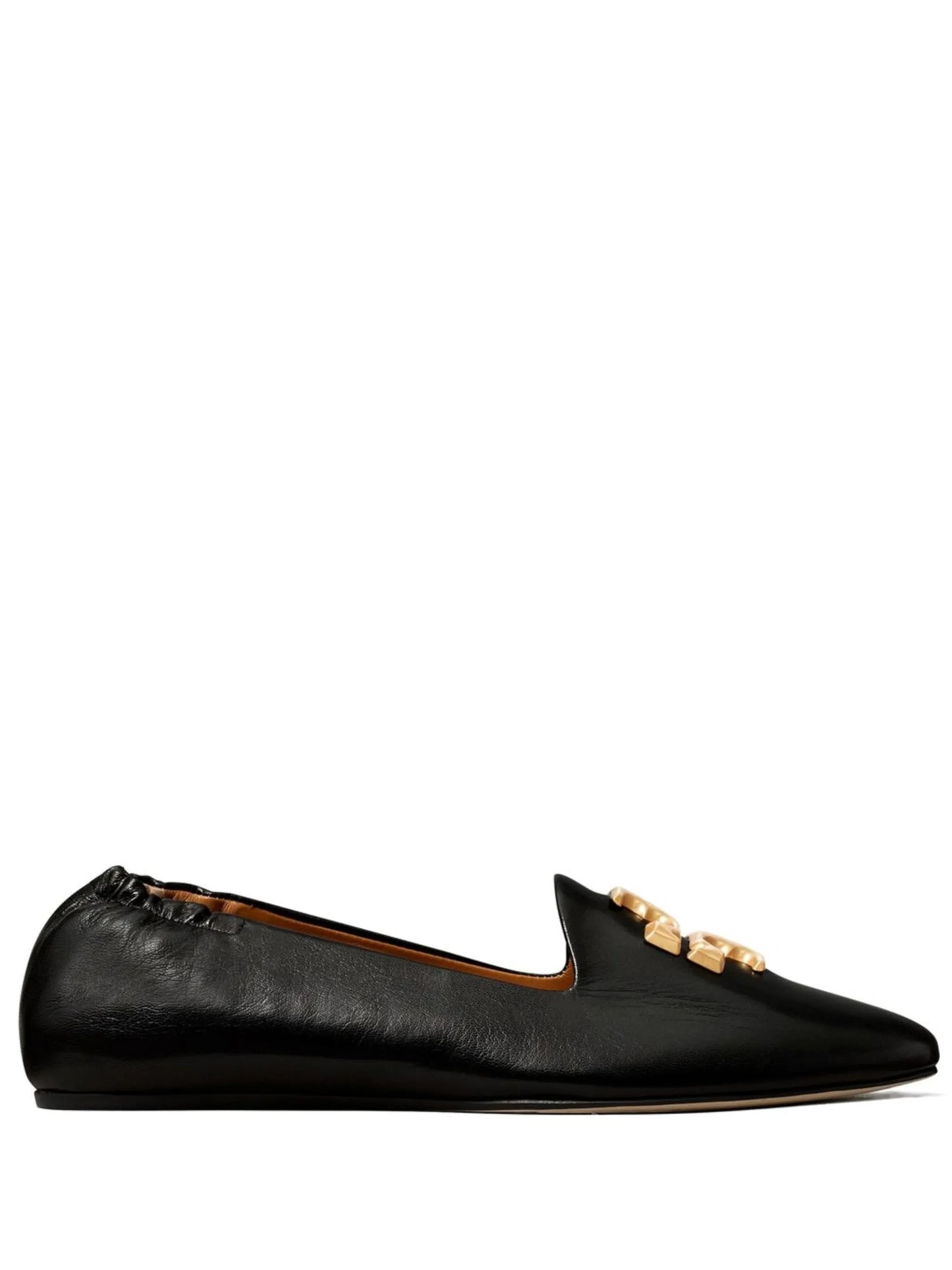 Eleanor Smoking slippers