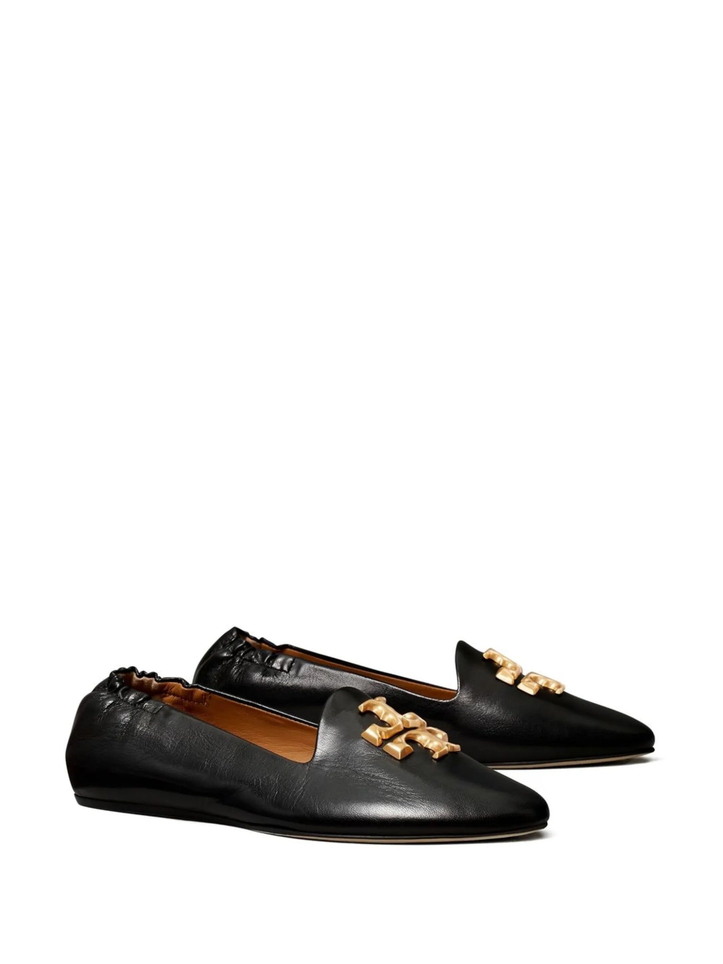 Eleanor Smoking slippers