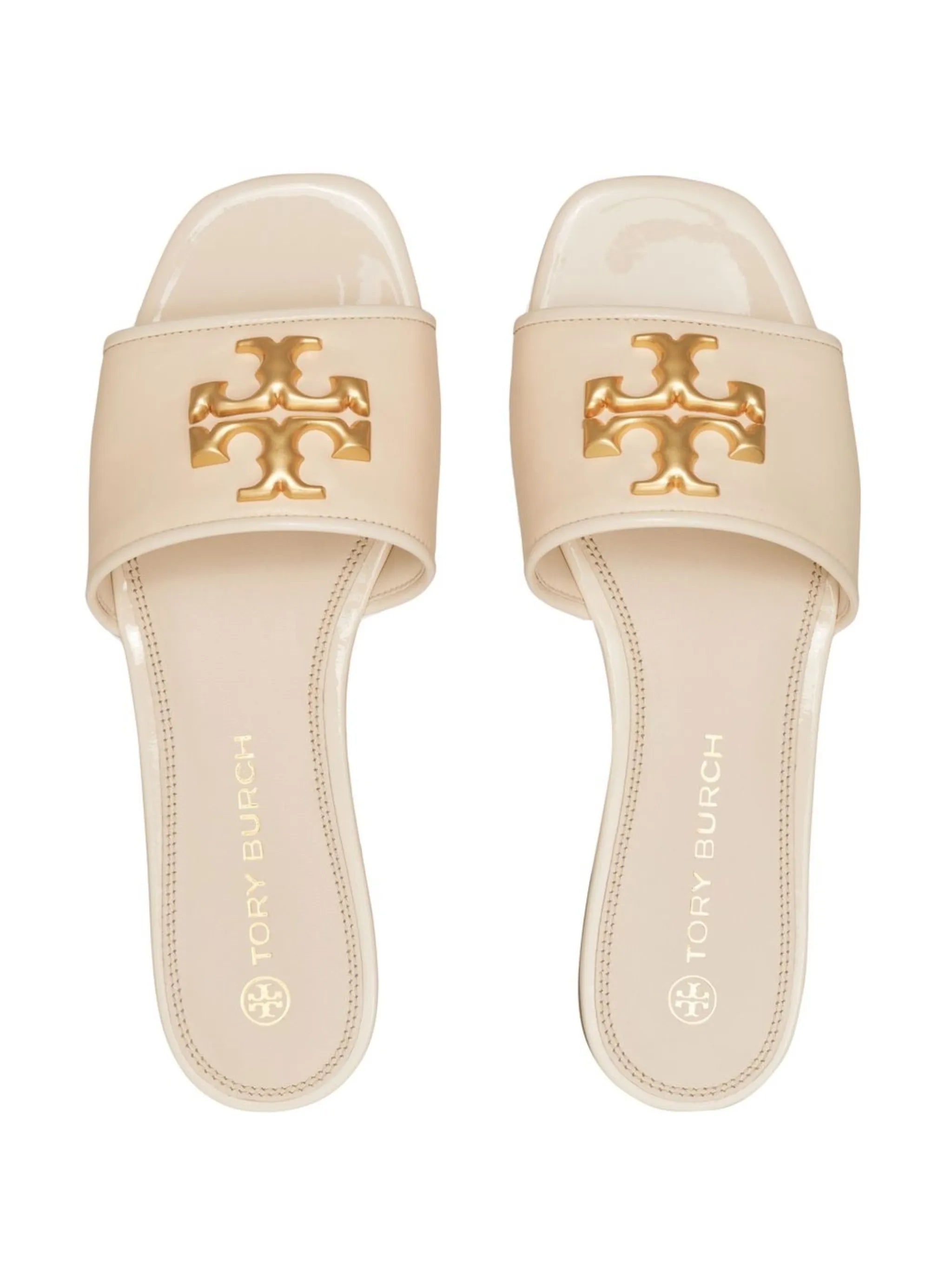 Eleanor slides