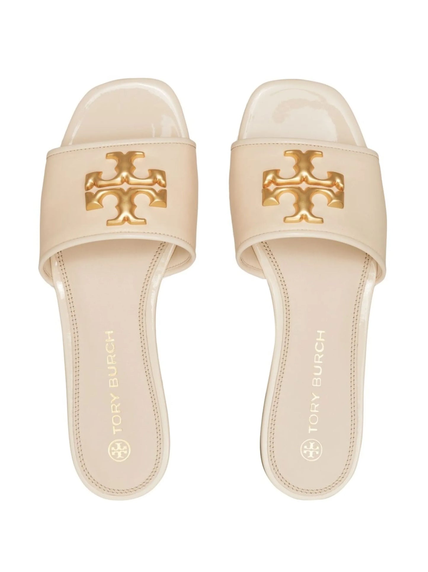 Eleanor slides