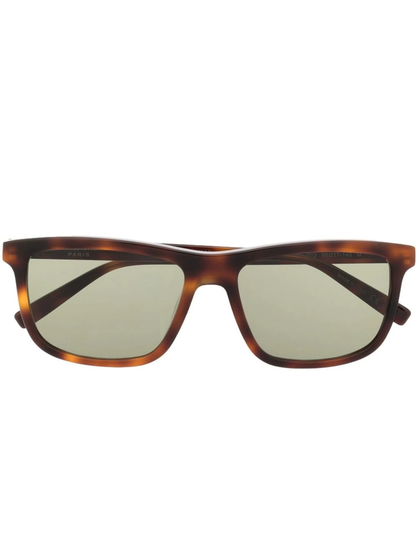 SL 501 square-frame sunglasses
