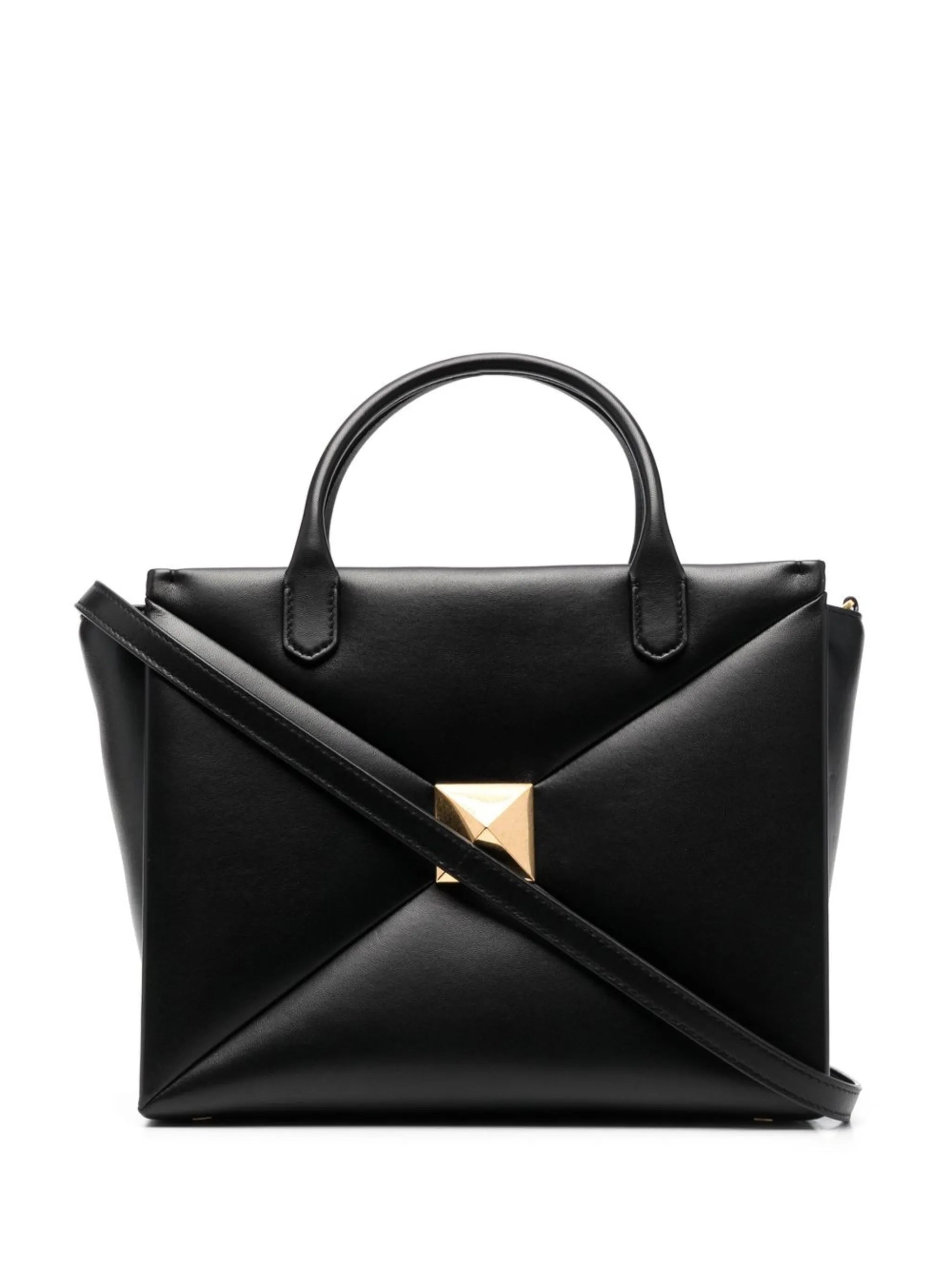 Roman Stud tote bag