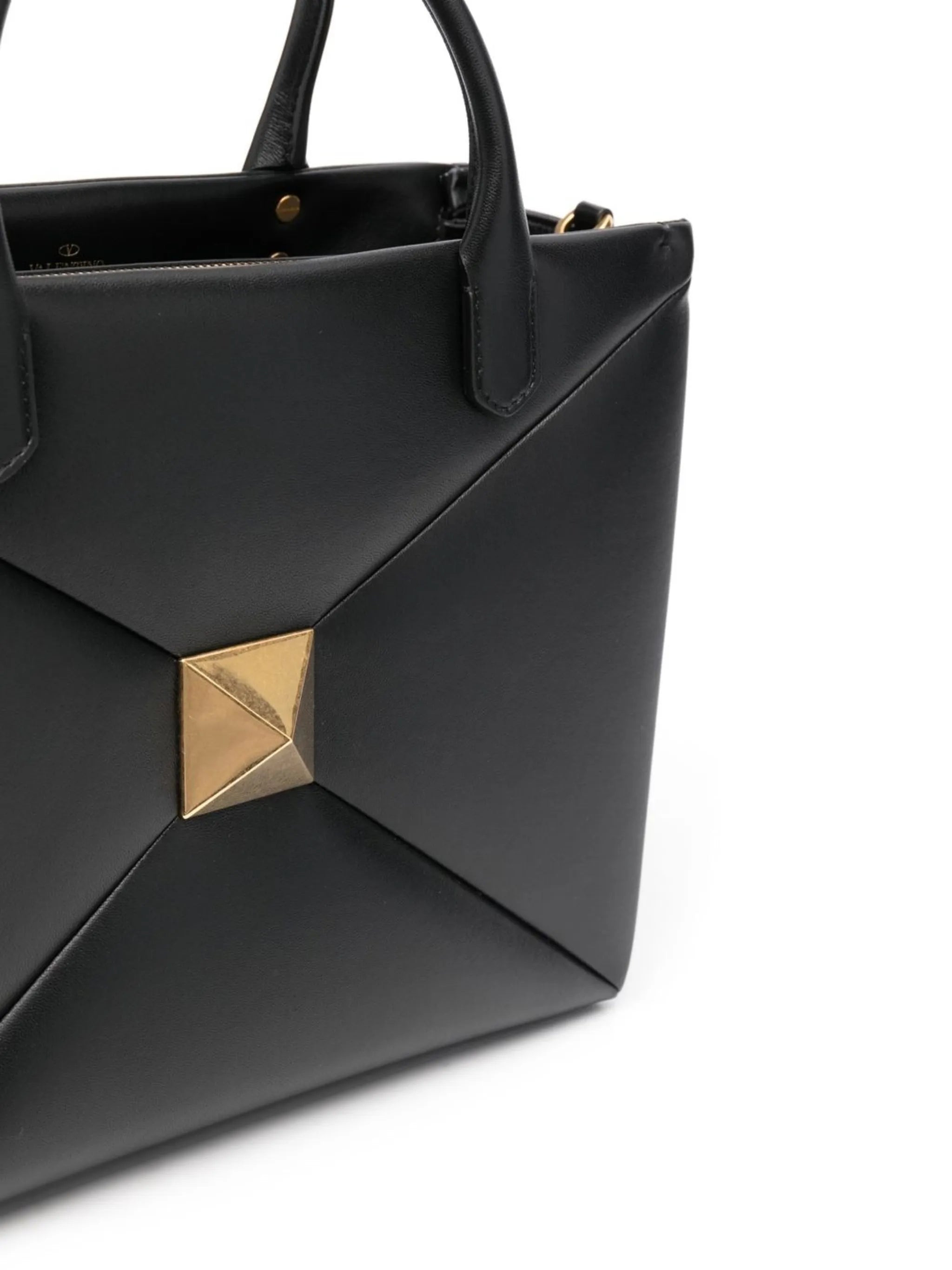 Roman Stud tote bag