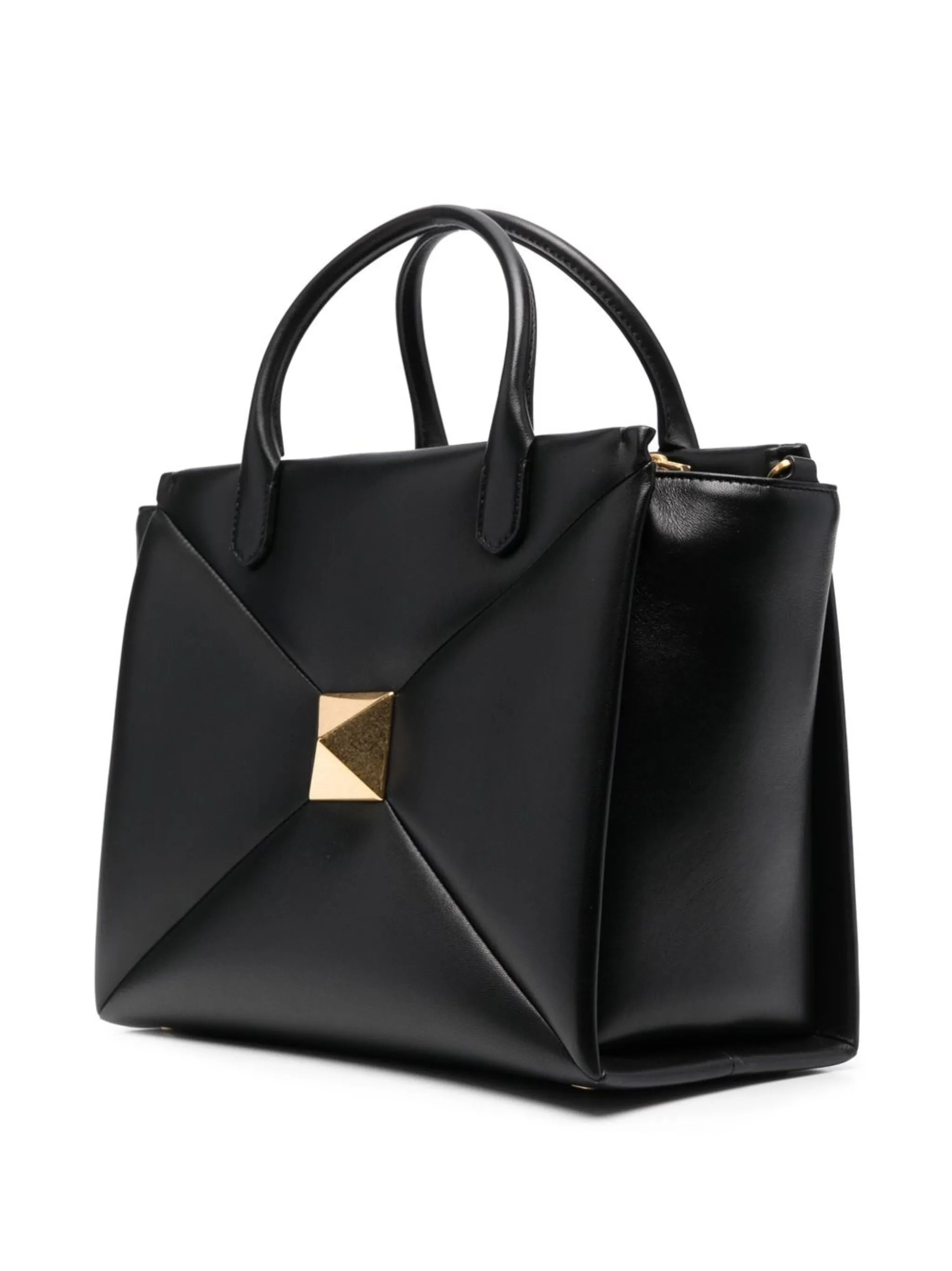 Roman Stud tote bag