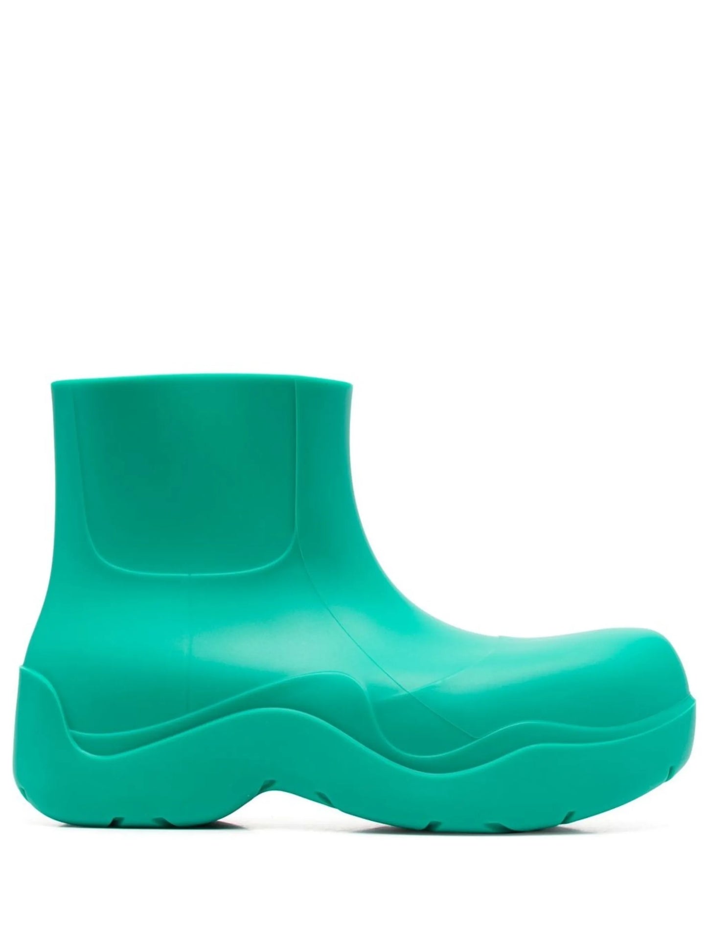Puddle boots