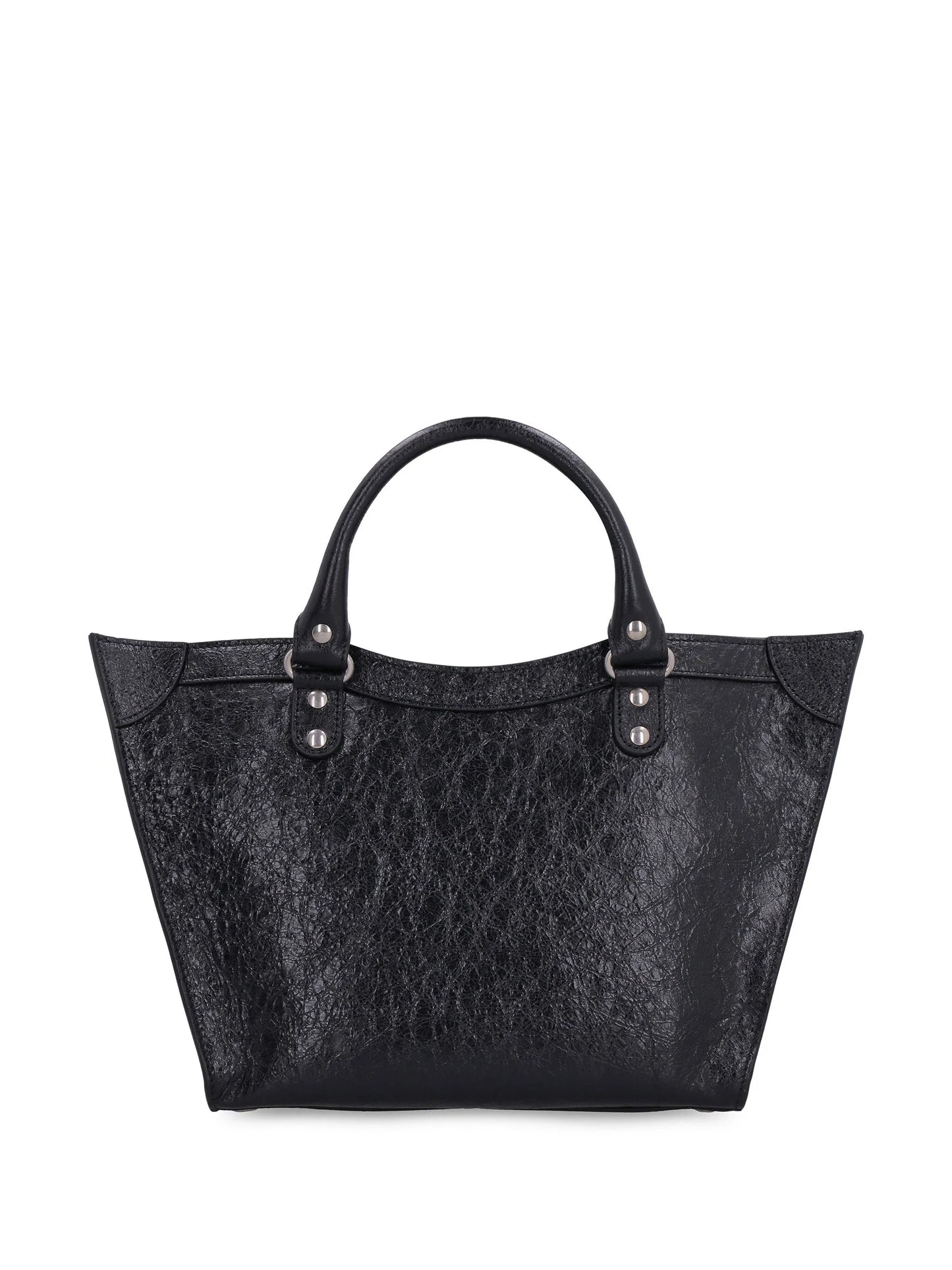 Neo Upside Down East-West tote bag