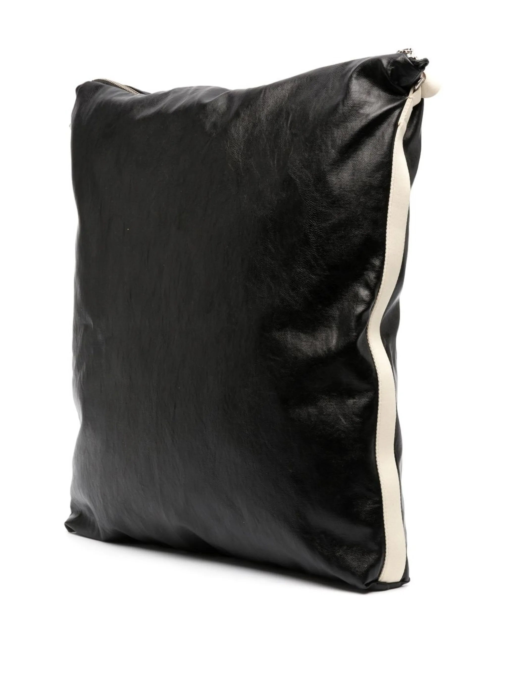 Capo rectangular tote bag