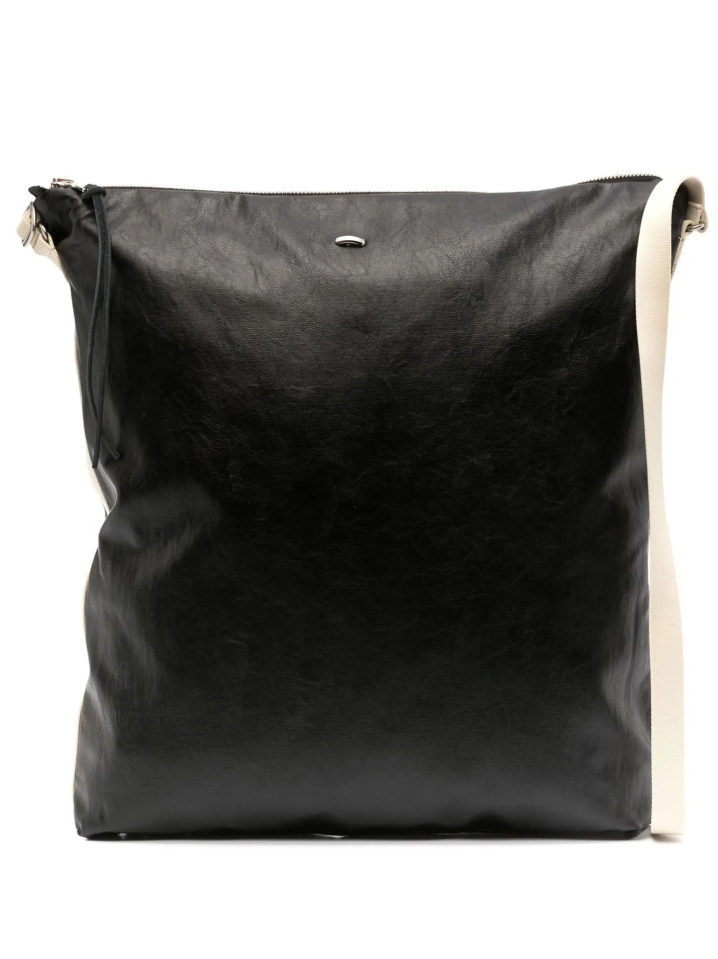 Capo rectangular tote bag
