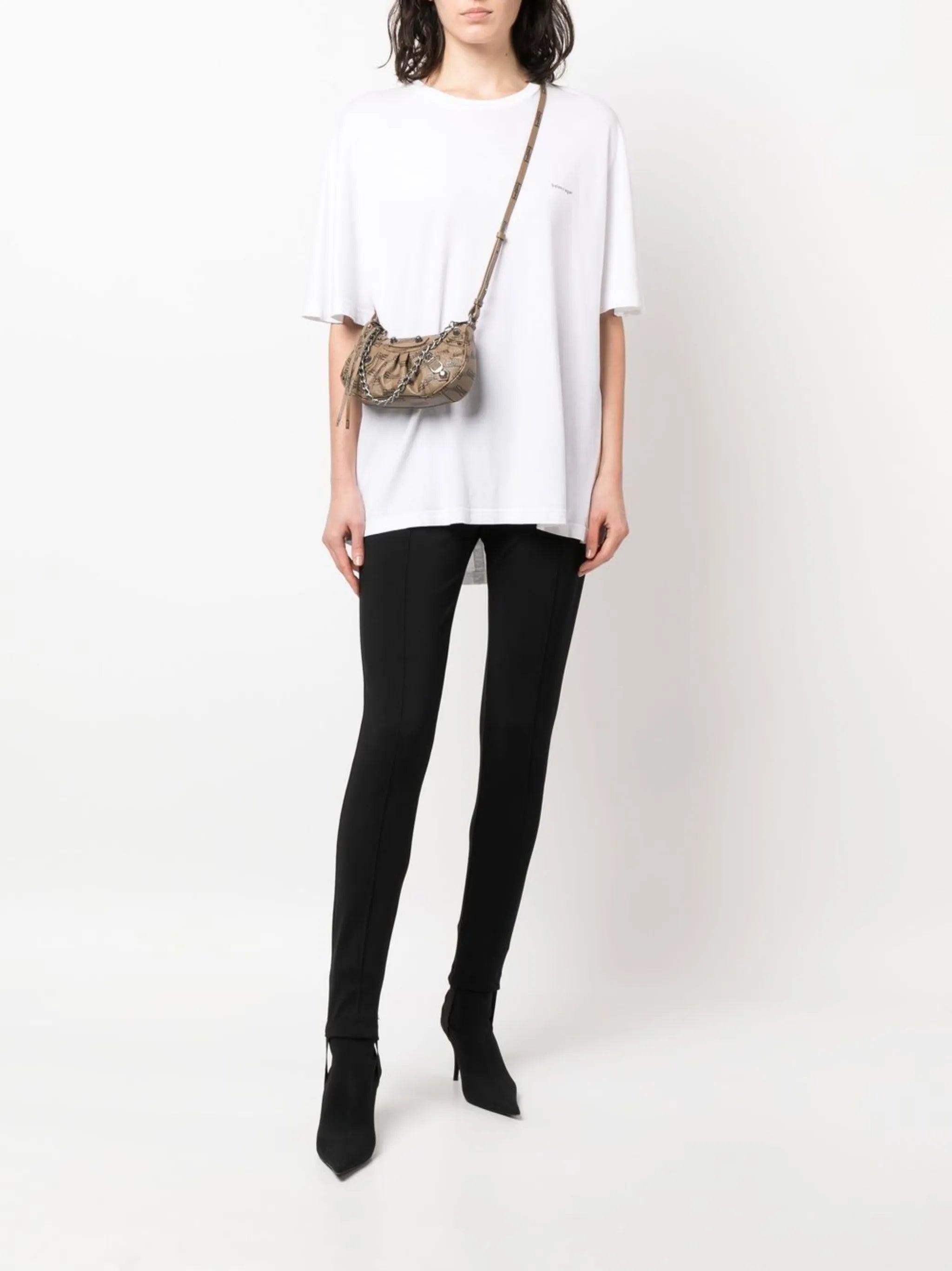 Le Cagole mini shoulder bag