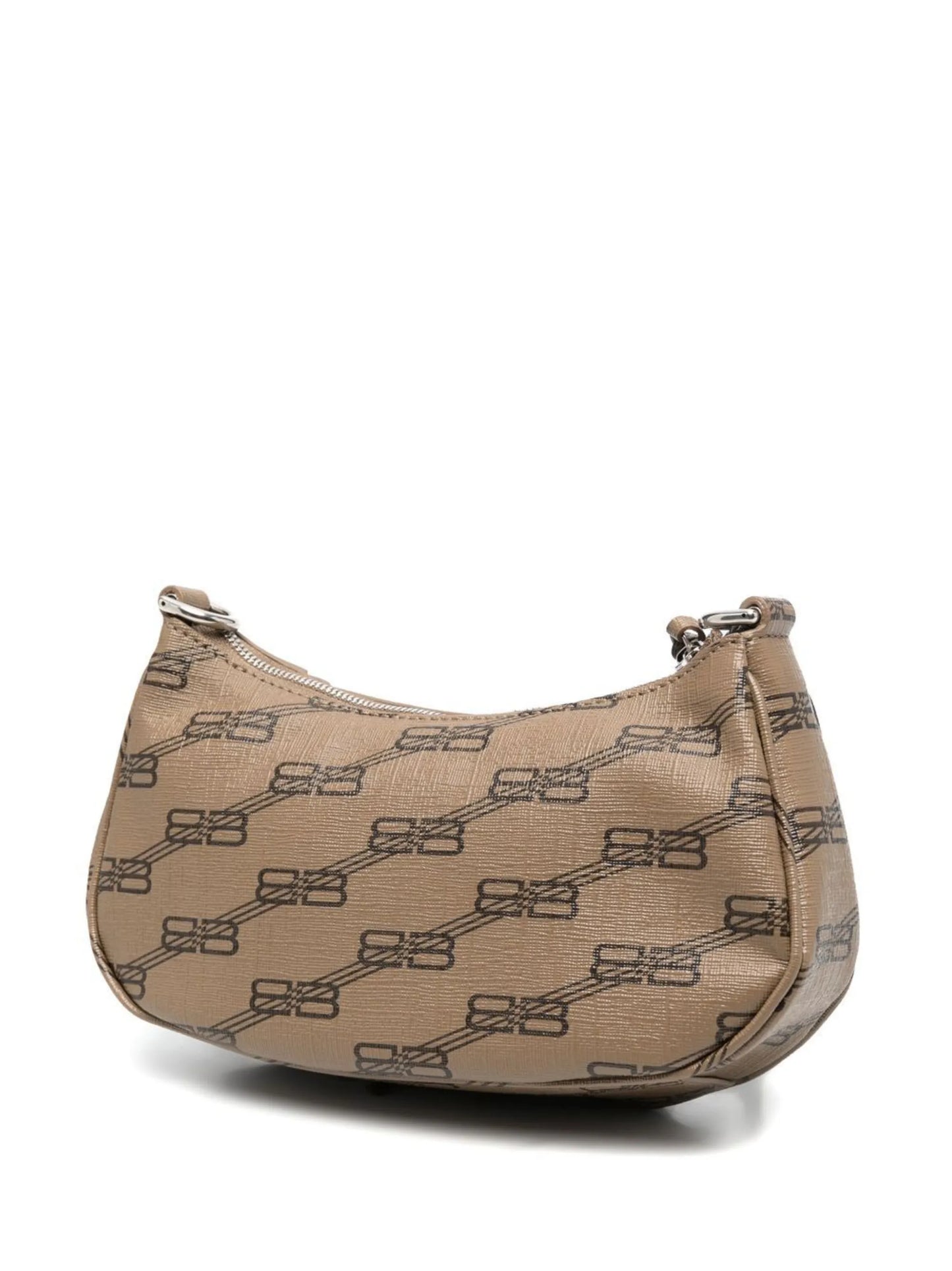 Le Cagole mini shoulder bag