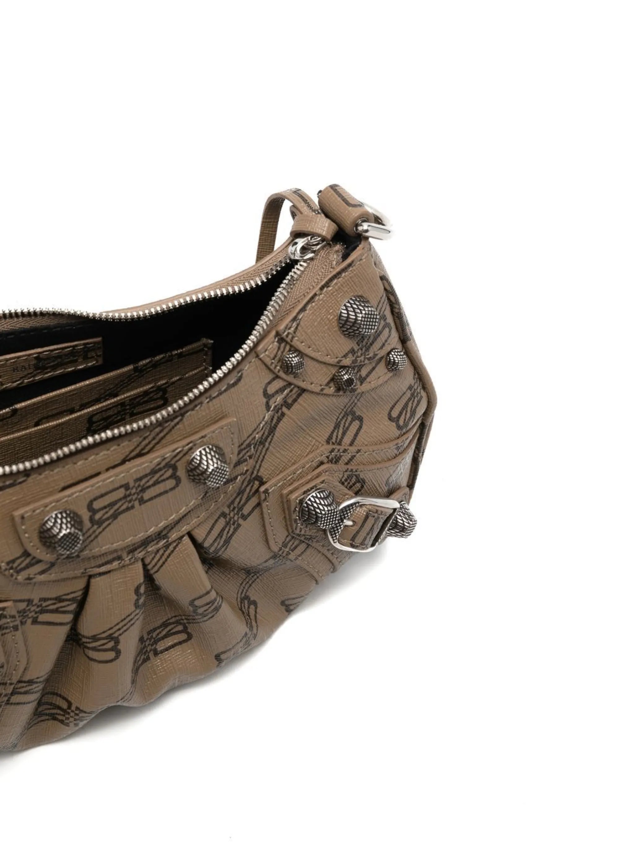 Le Cagole mini shoulder bag