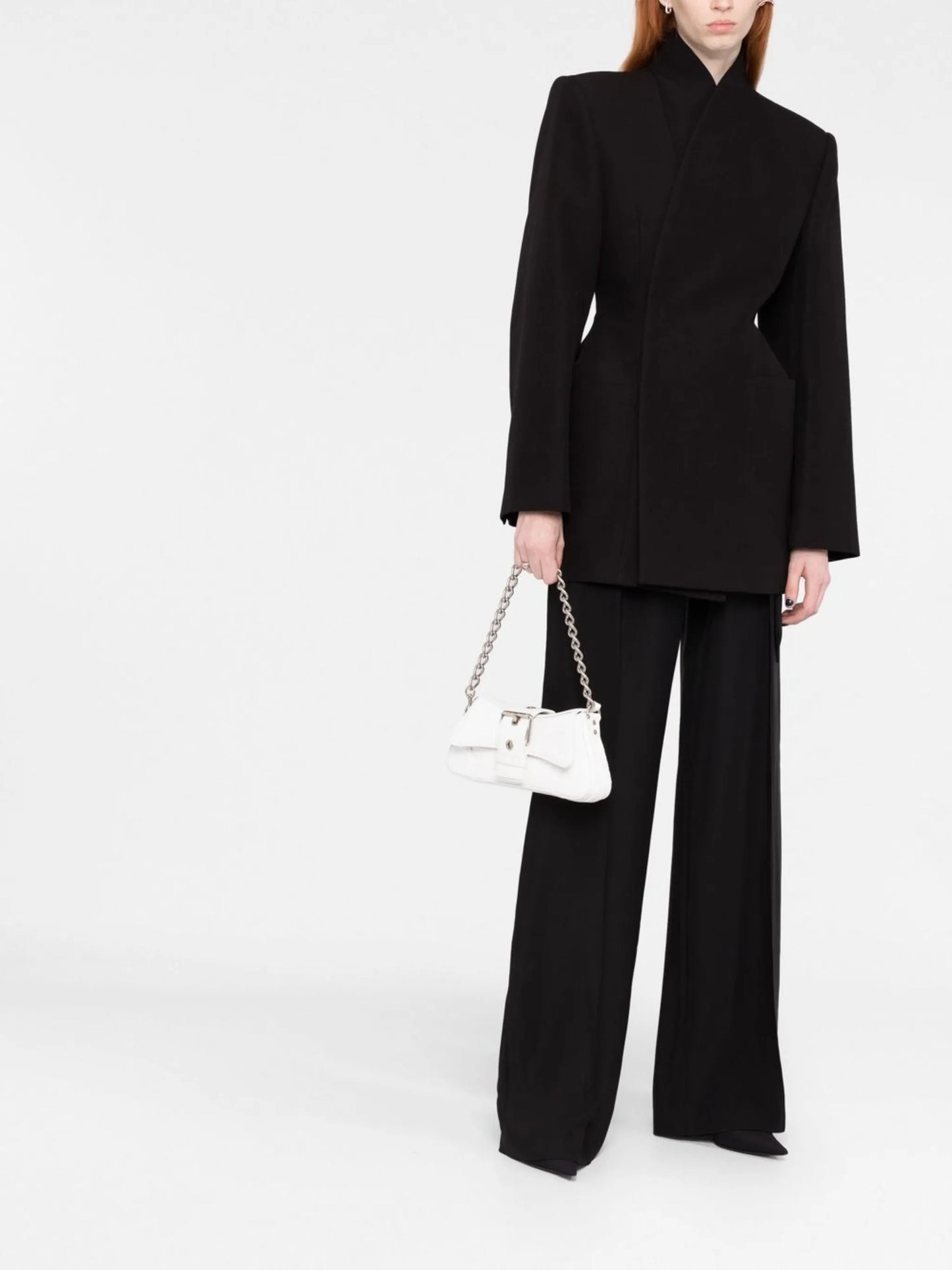 Lindsay small shoulder bag
