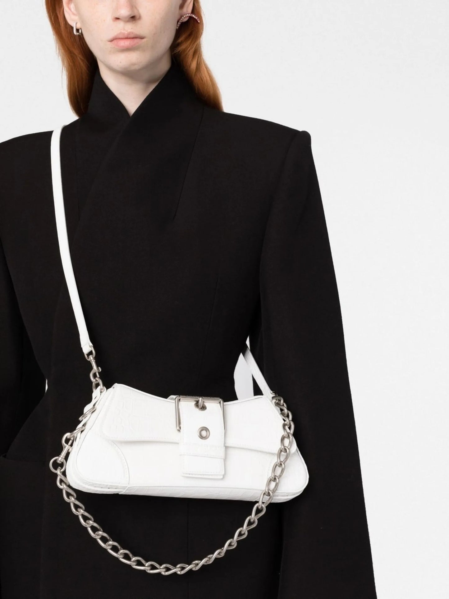 Lindsay small shoulder bag