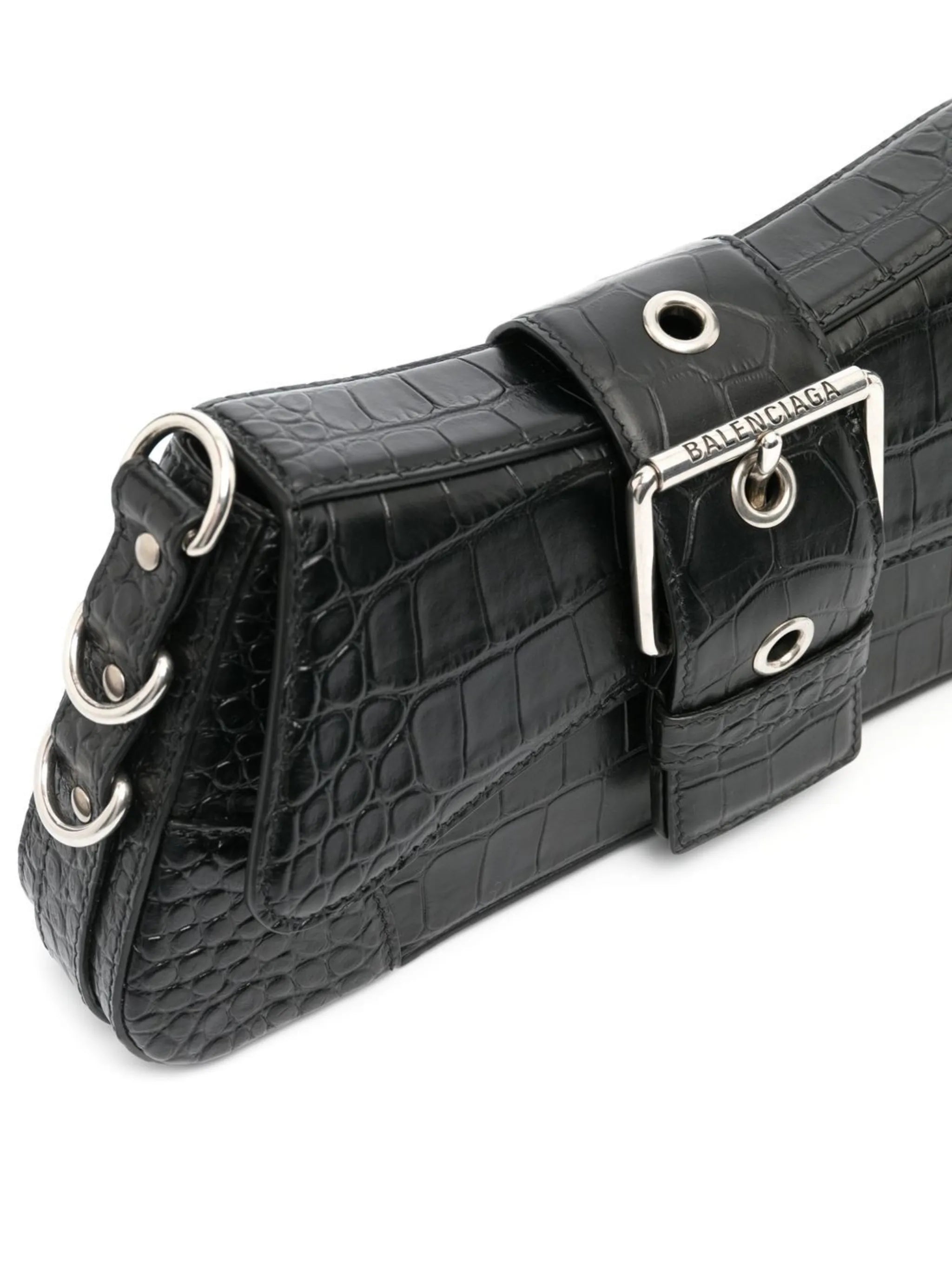 Lindsay small shoulder bag