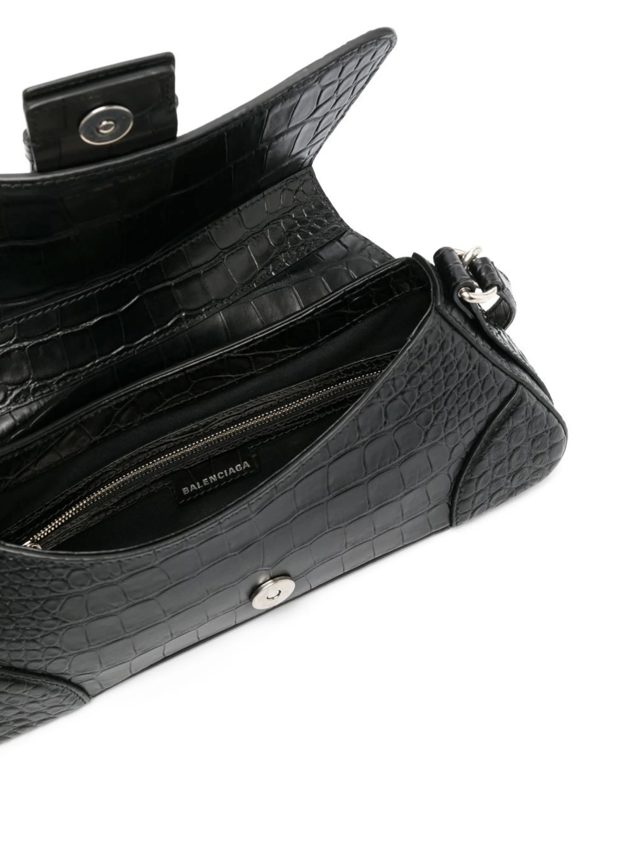 Lindsay small shoulder bag