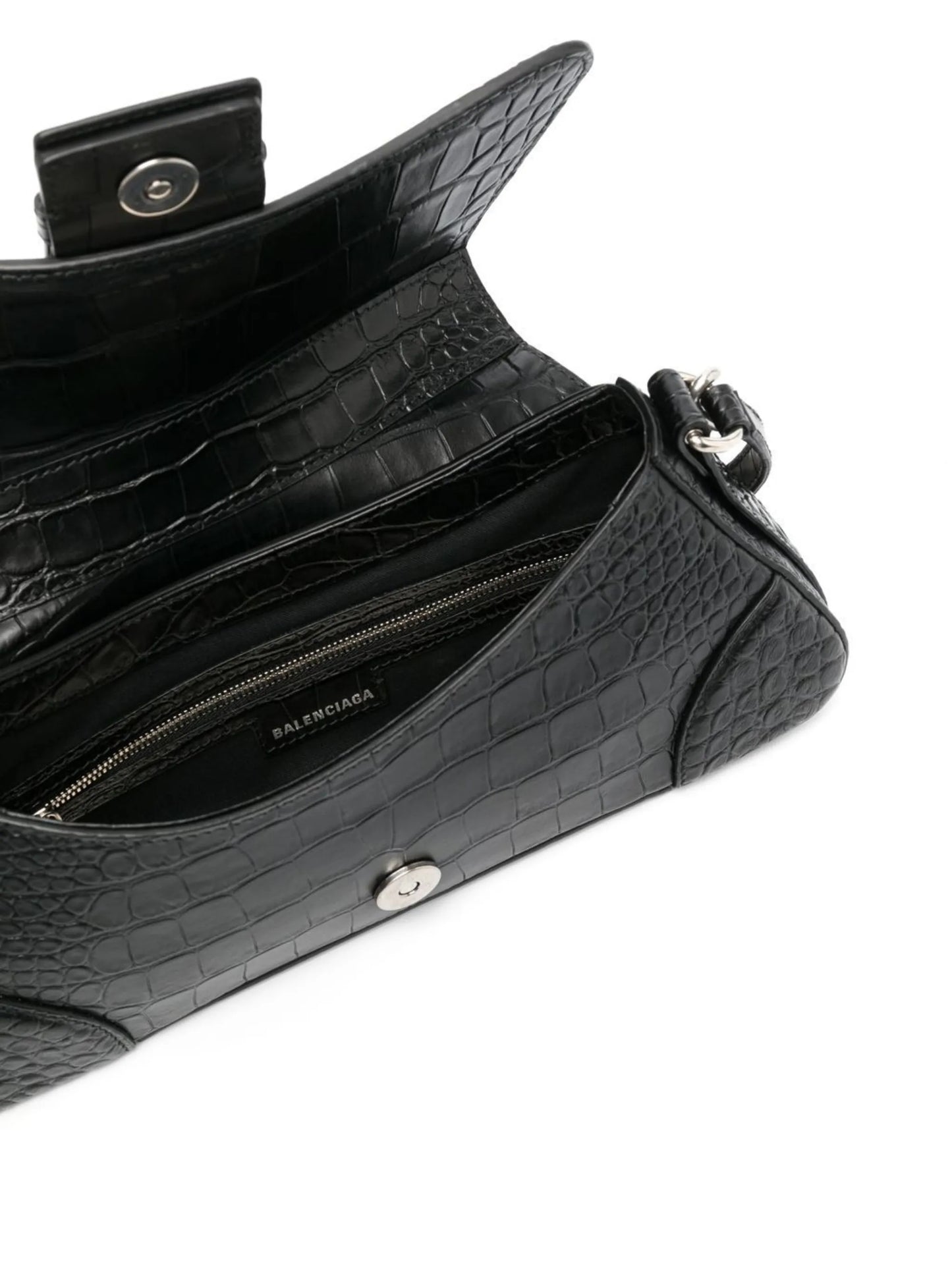 Lindsay small shoulder bag