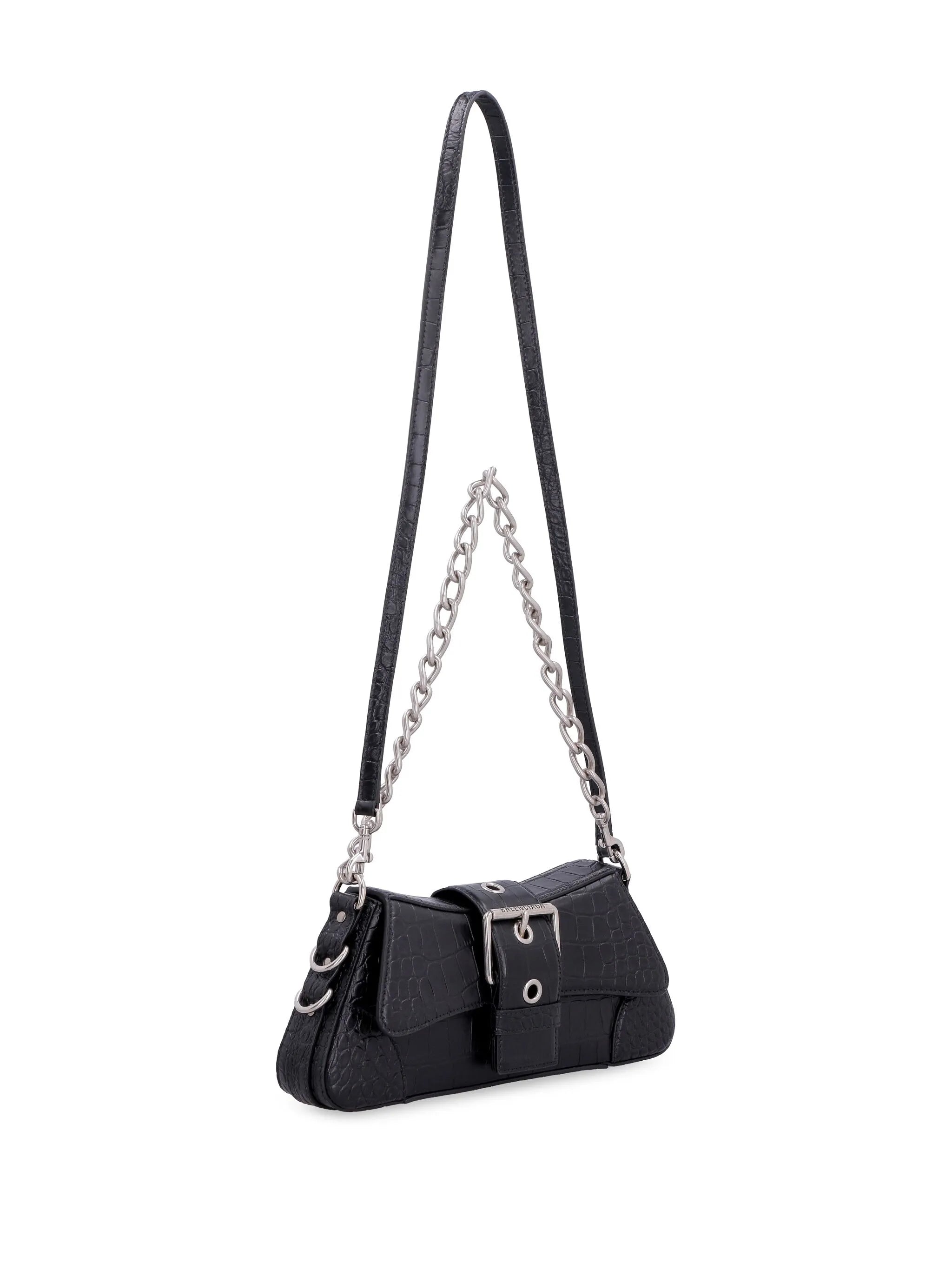 Lindsay small shoulder bag