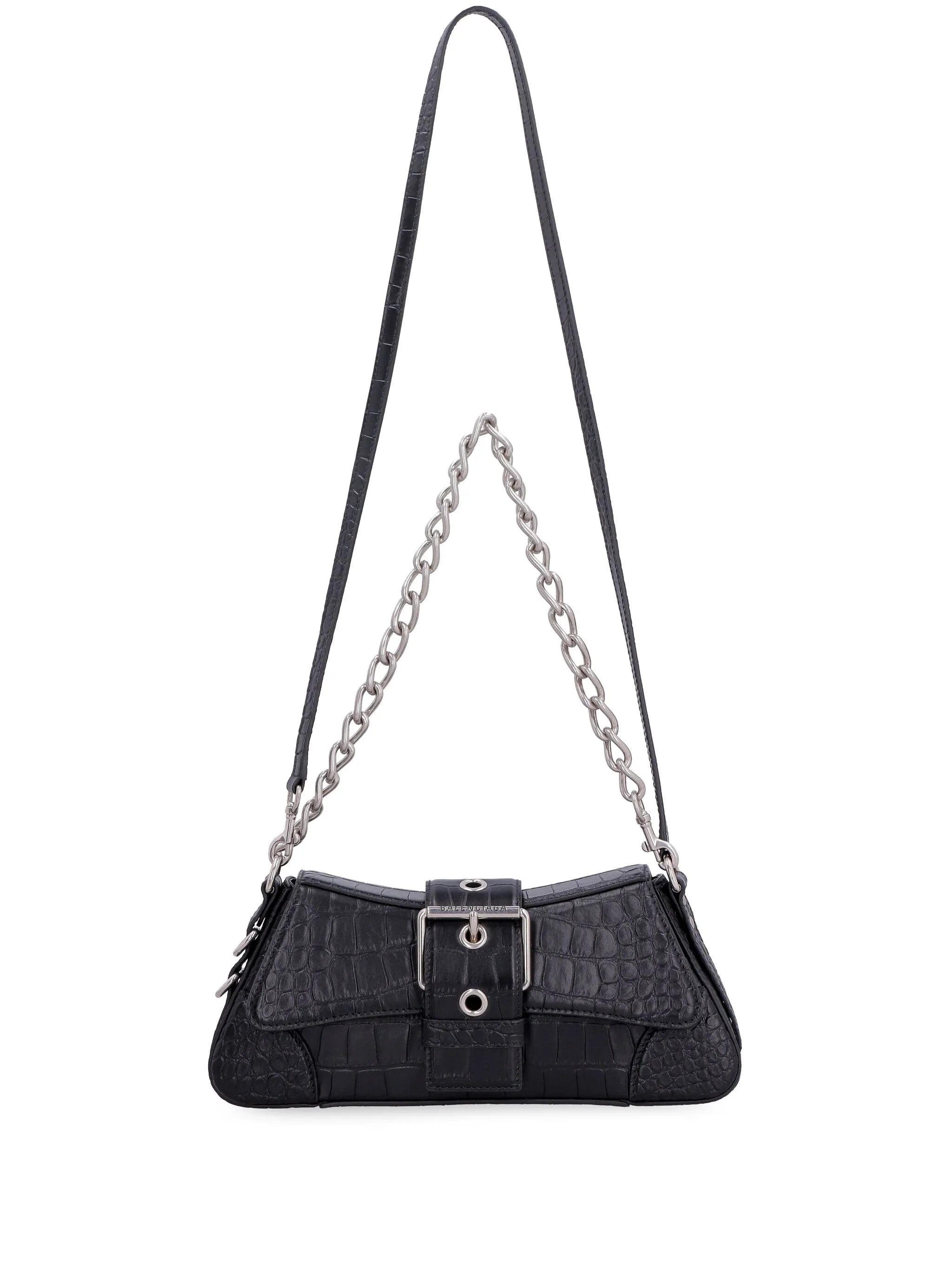 Lindsay small shoulder bag