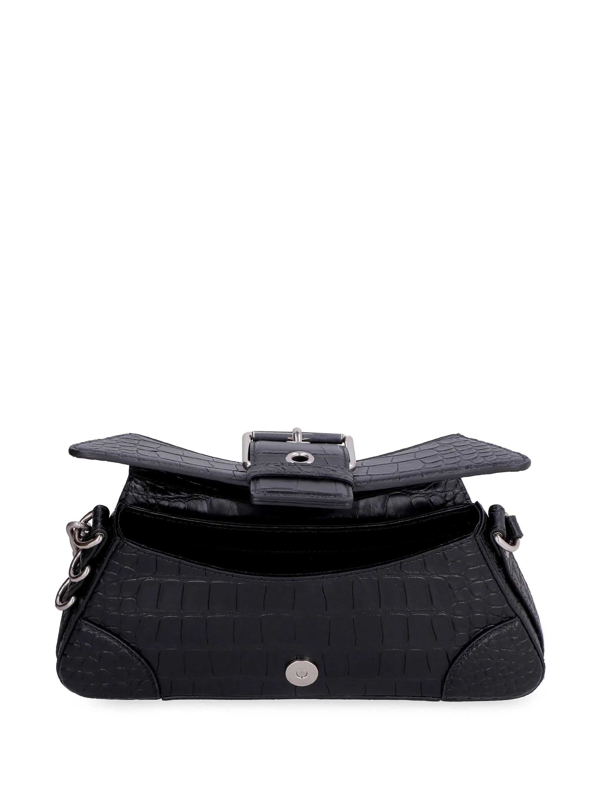 Lindsay small shoulder bag