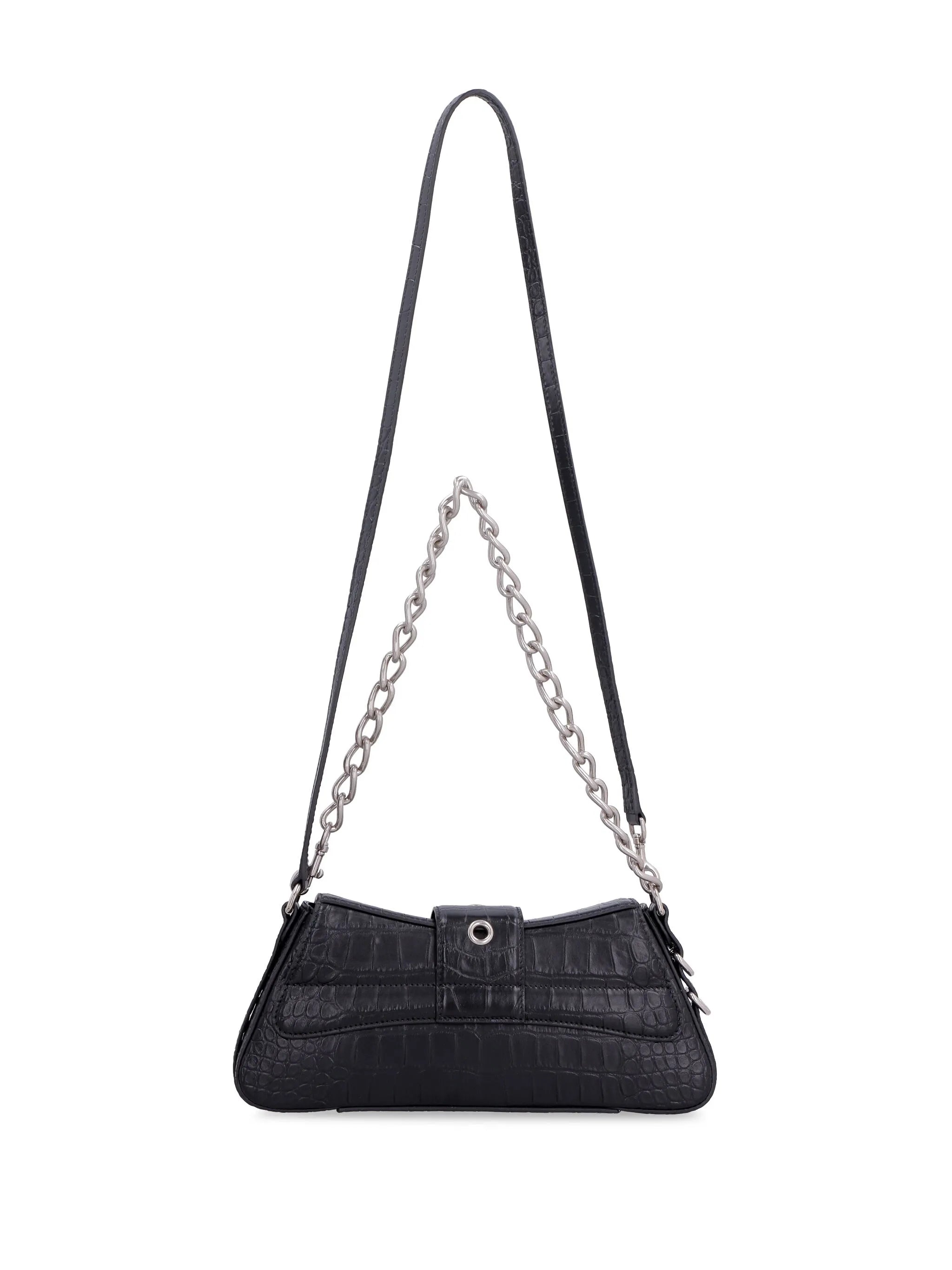 Lindsay small shoulder bag
