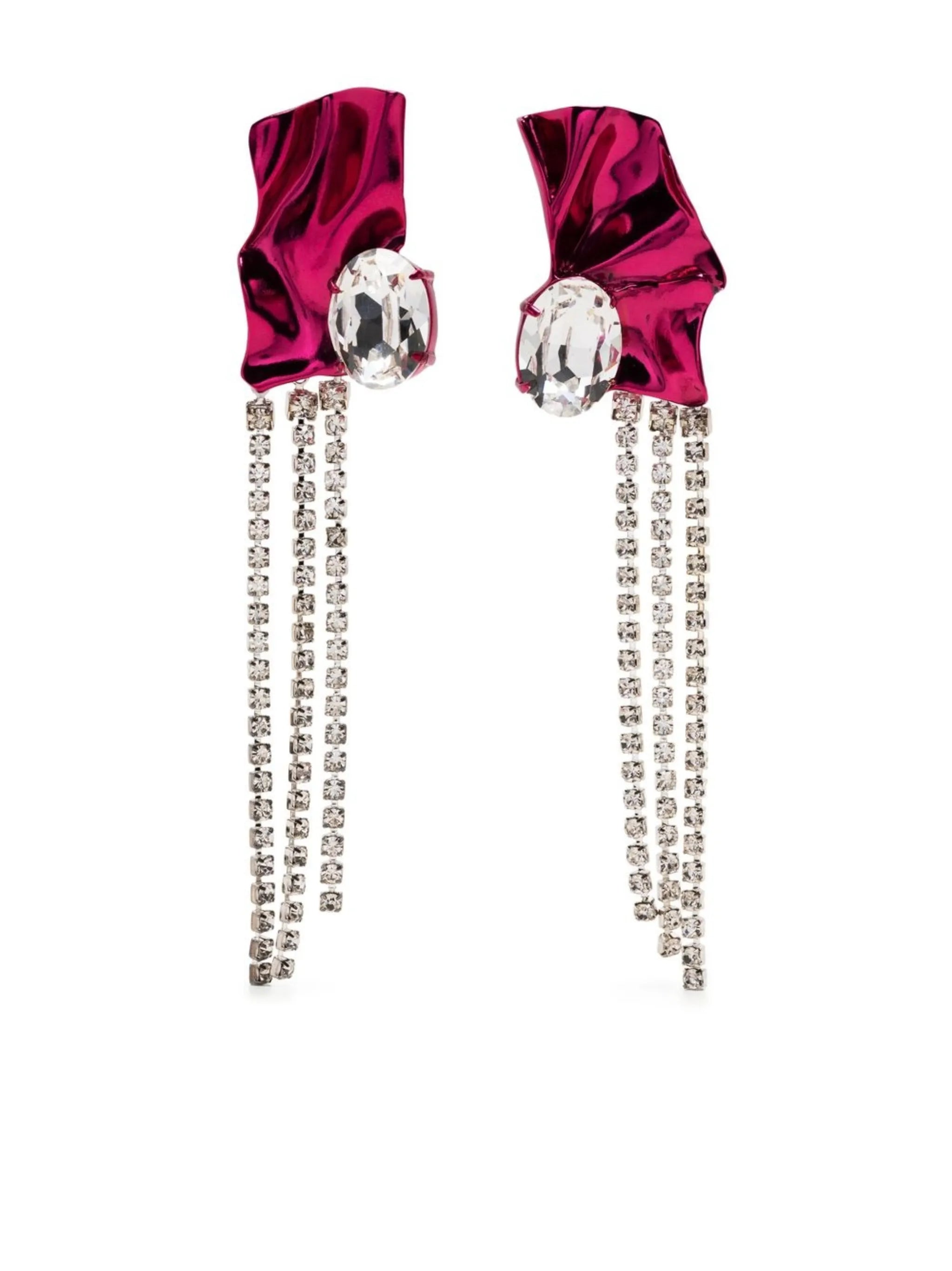 Kiki drop earrings
