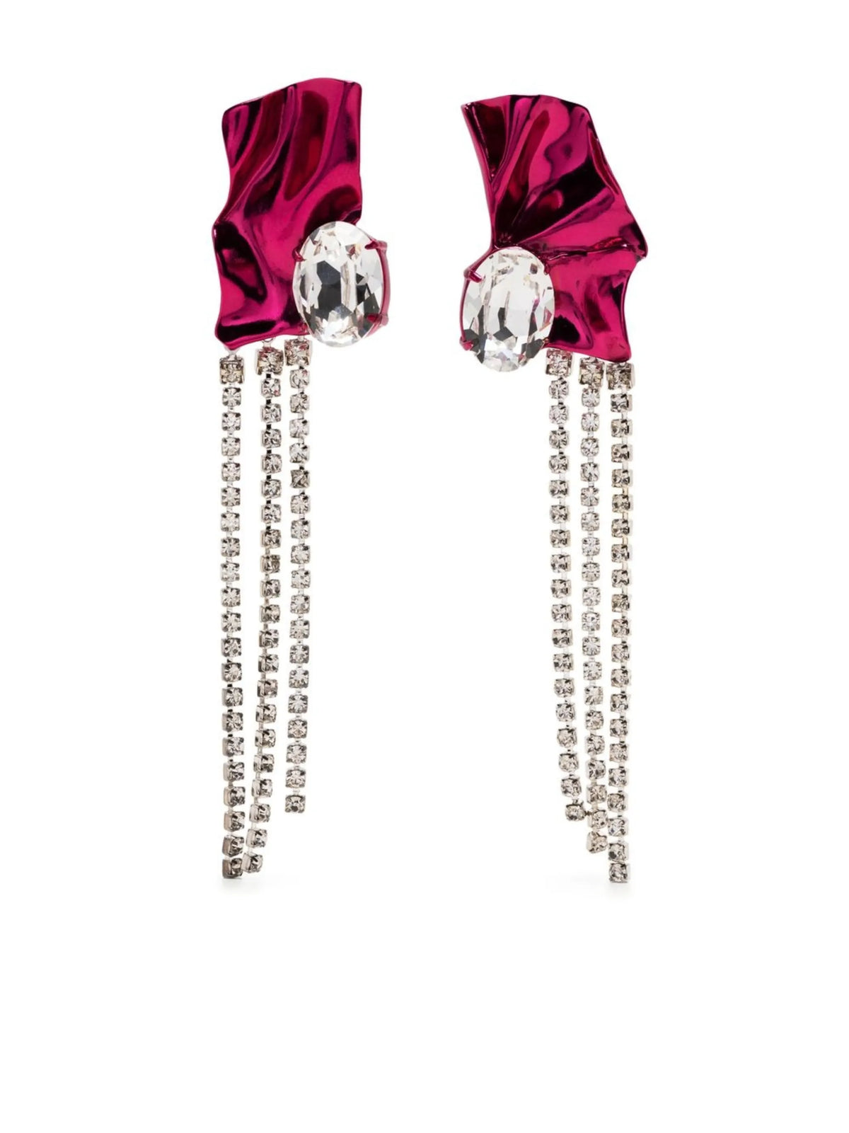 Kiki drop earrings