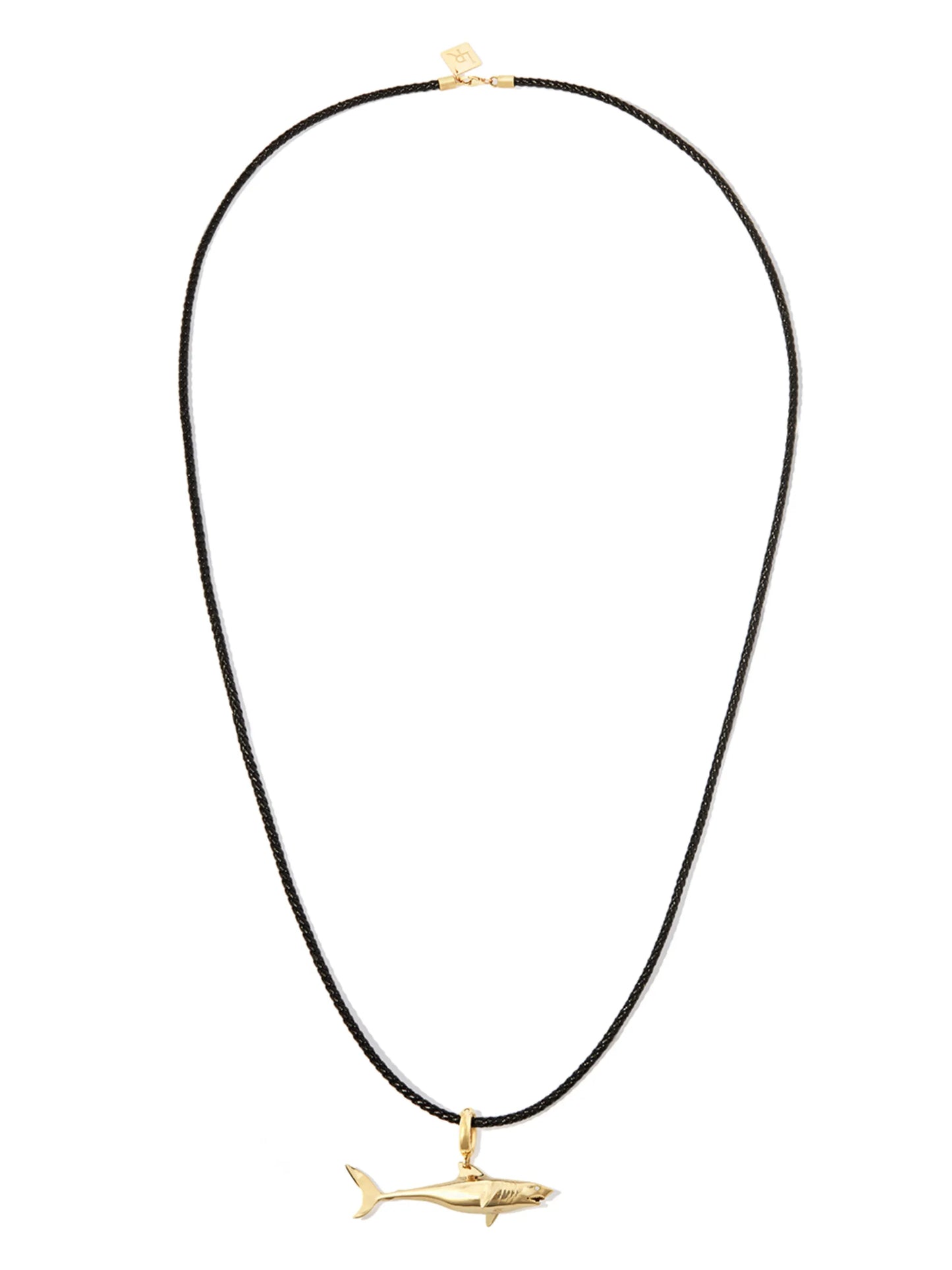14kt yellow gold necklace