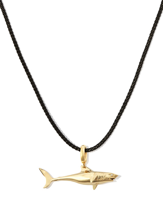 14kt yellow gold necklace