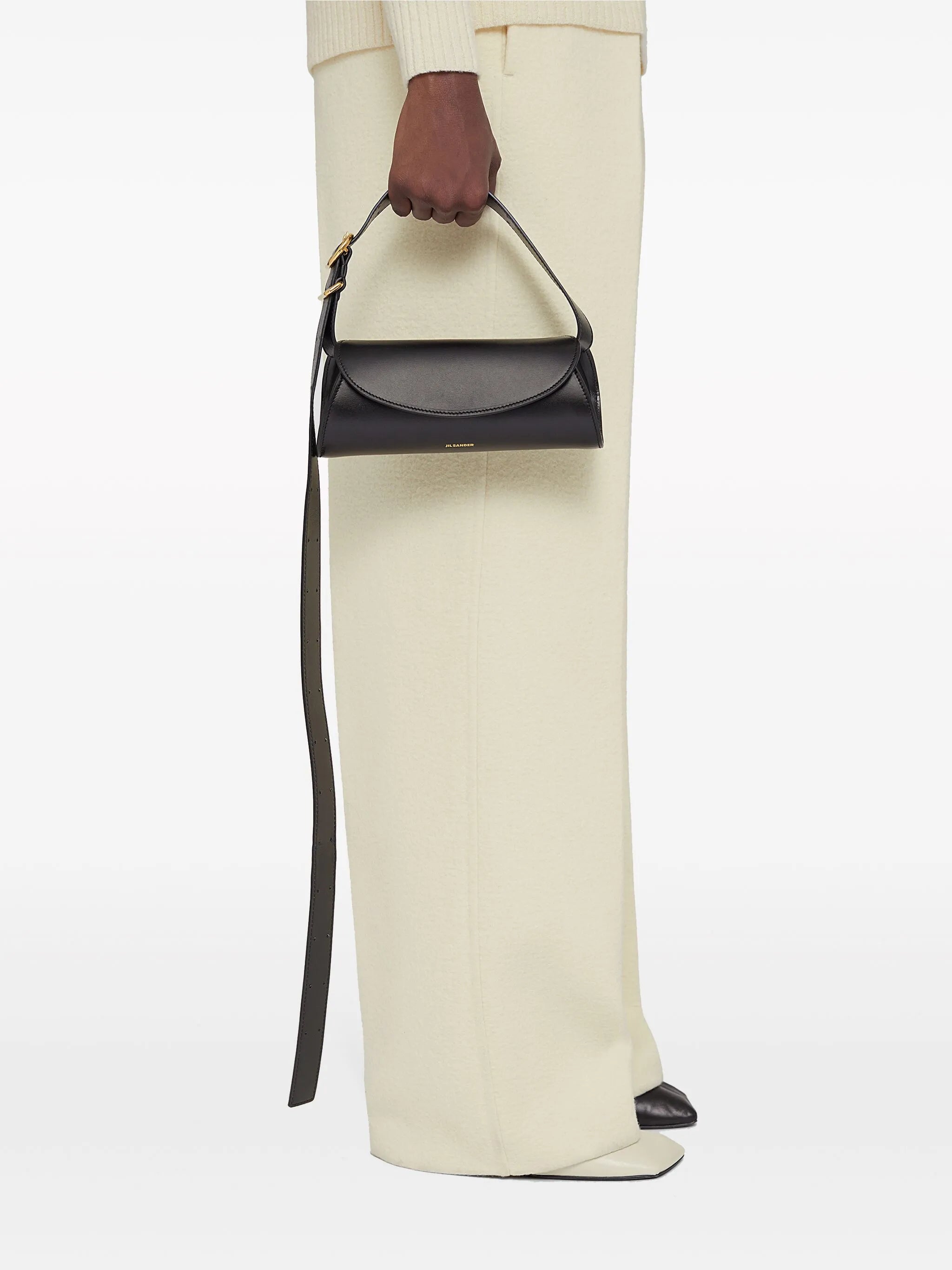 Cannolo tote bag