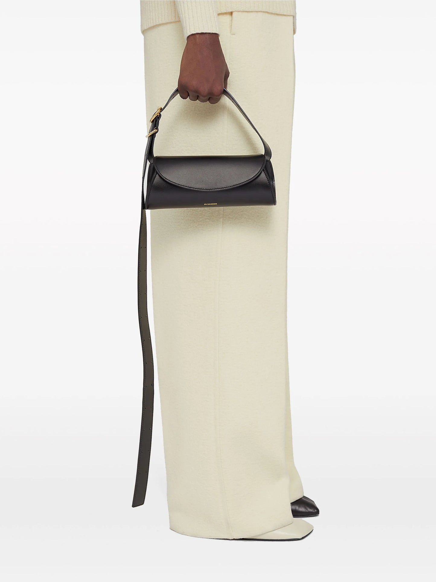 Cannolo tote bag