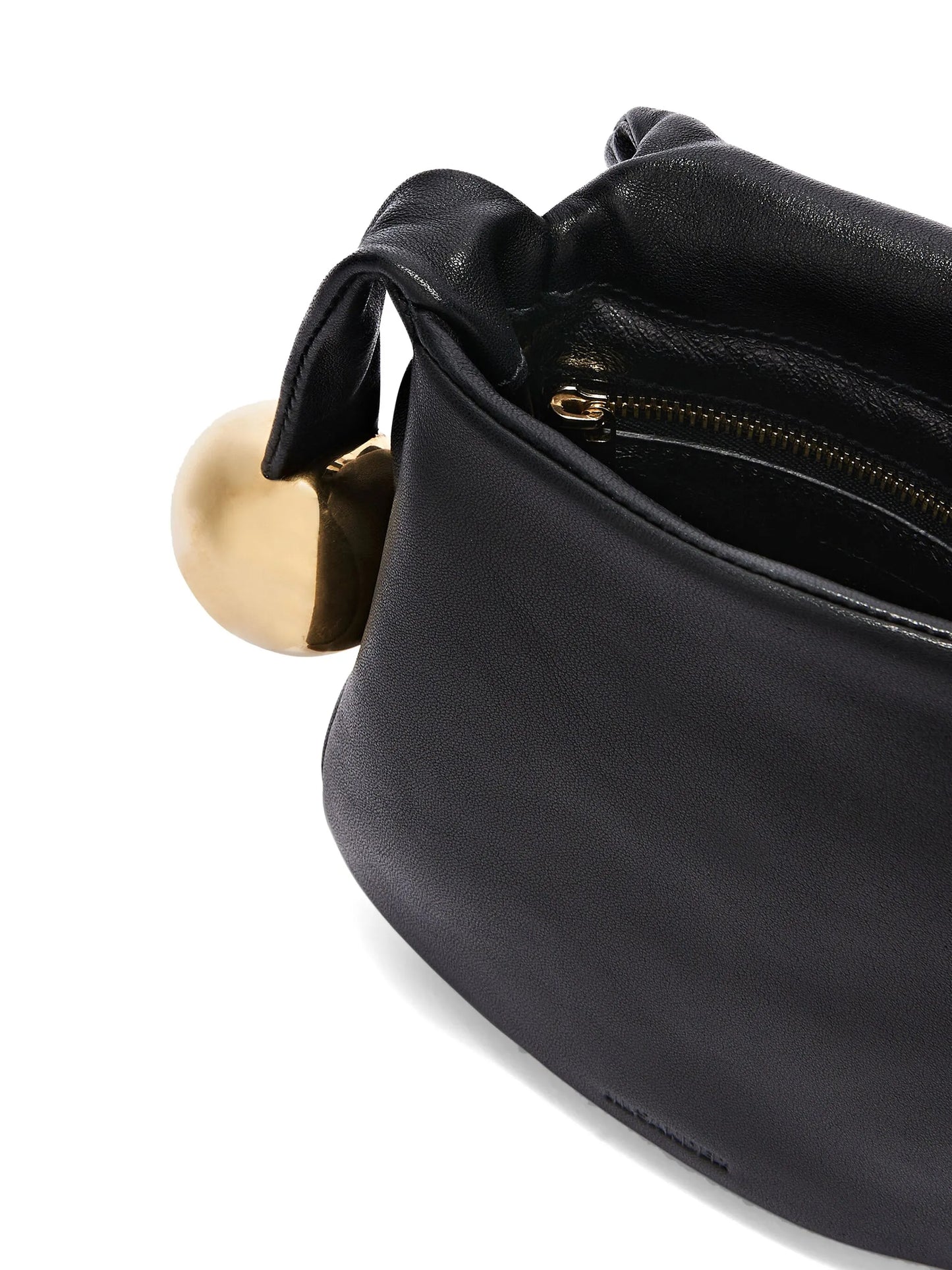 small Sphere clutch bag