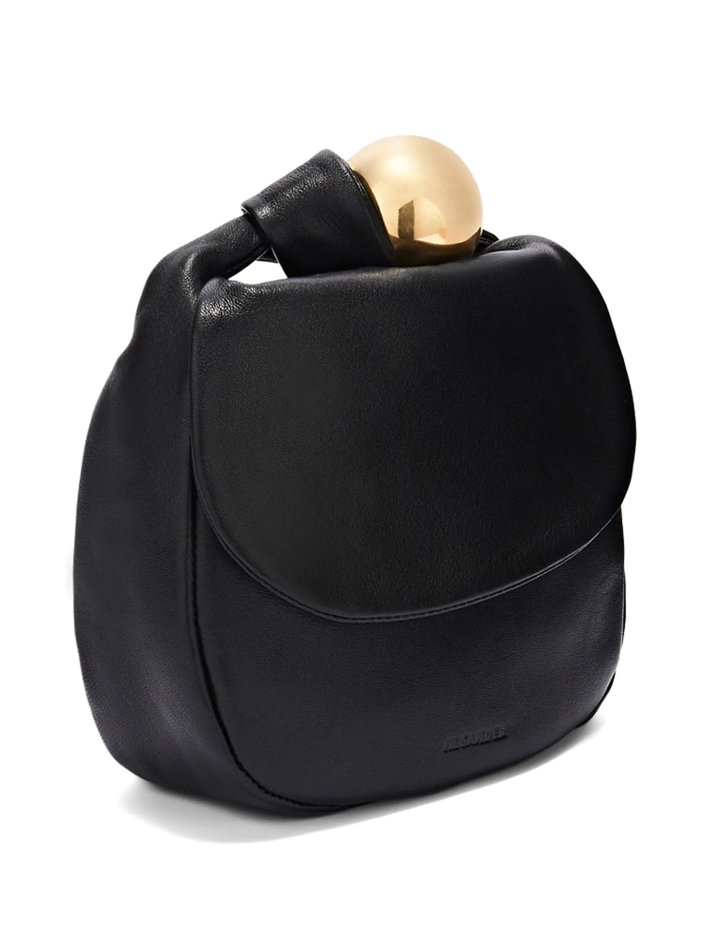 small Sphere clutch bag