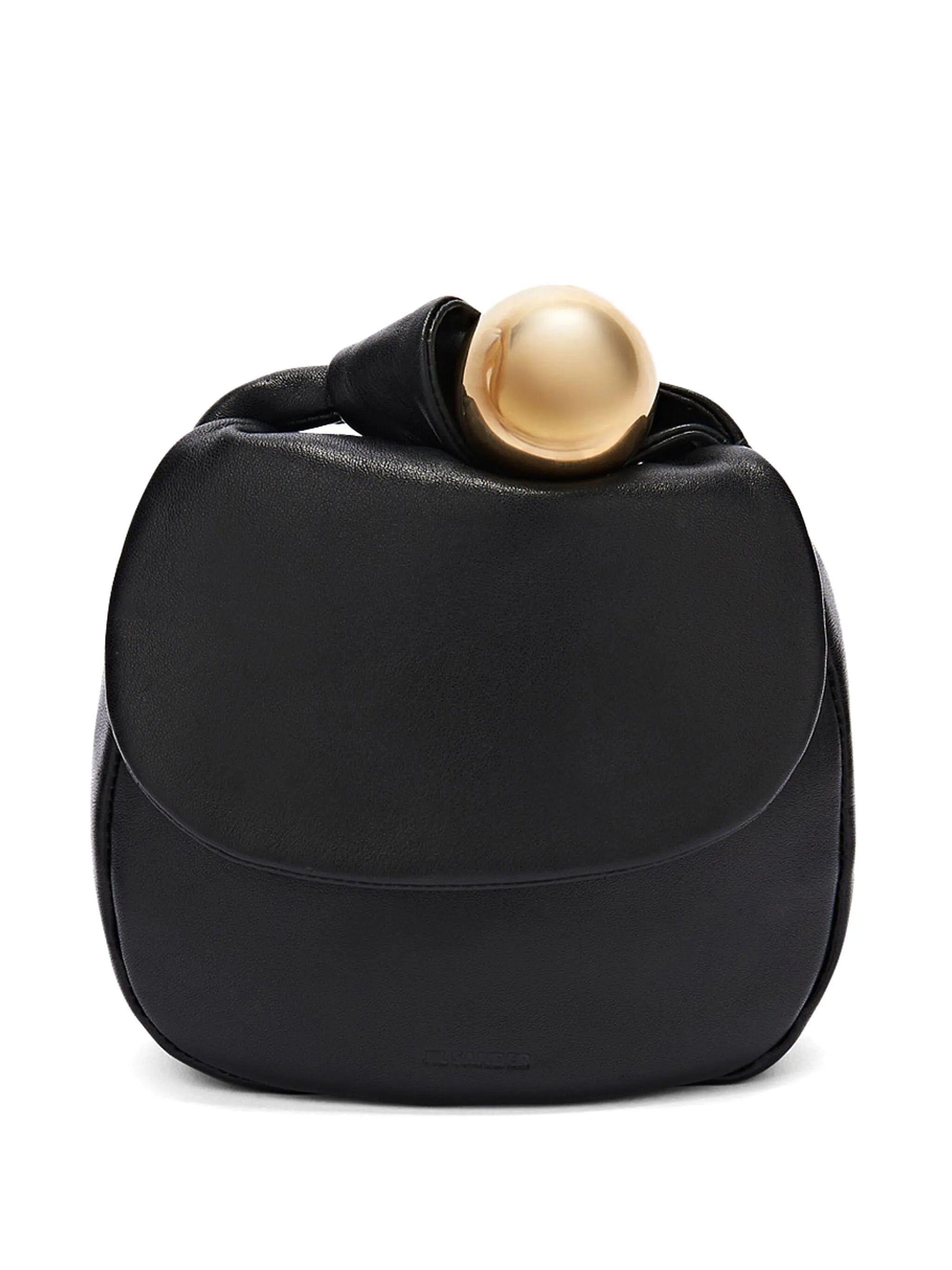small Sphere clutch bag