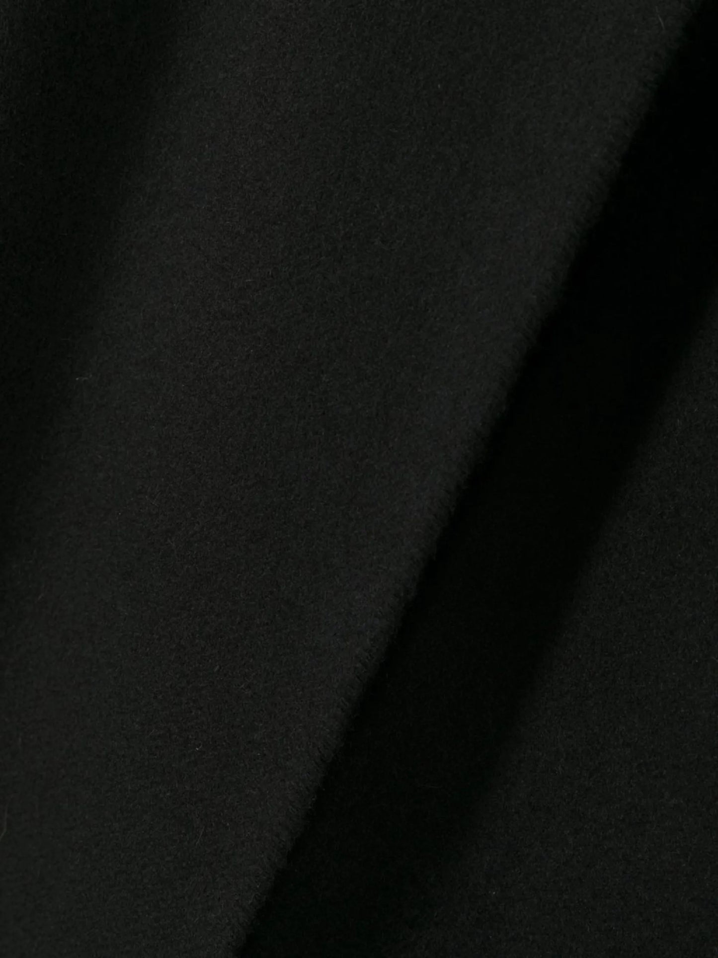 Joe fringed cashmere scarf