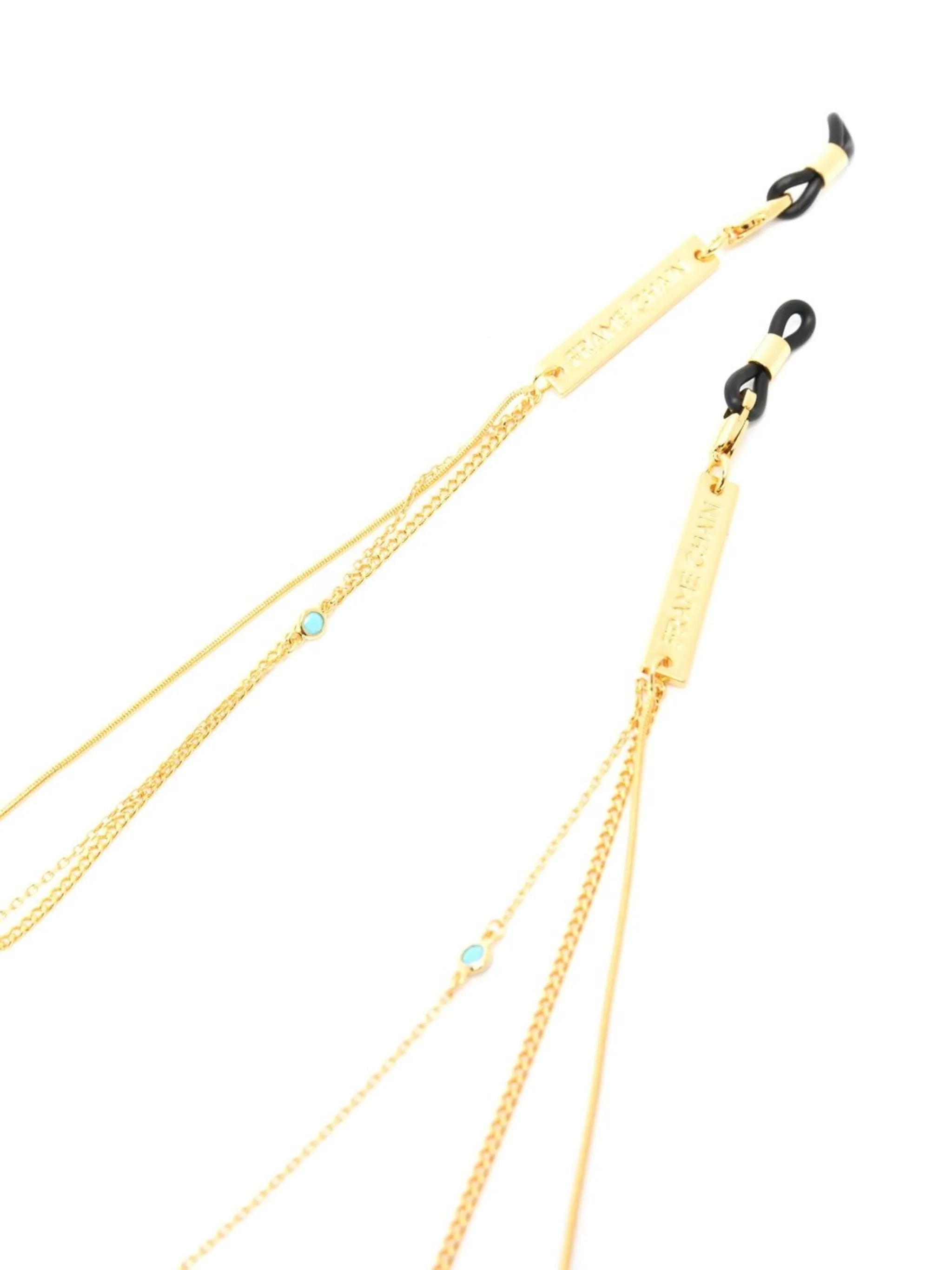 Multiple Healing glasses chain
