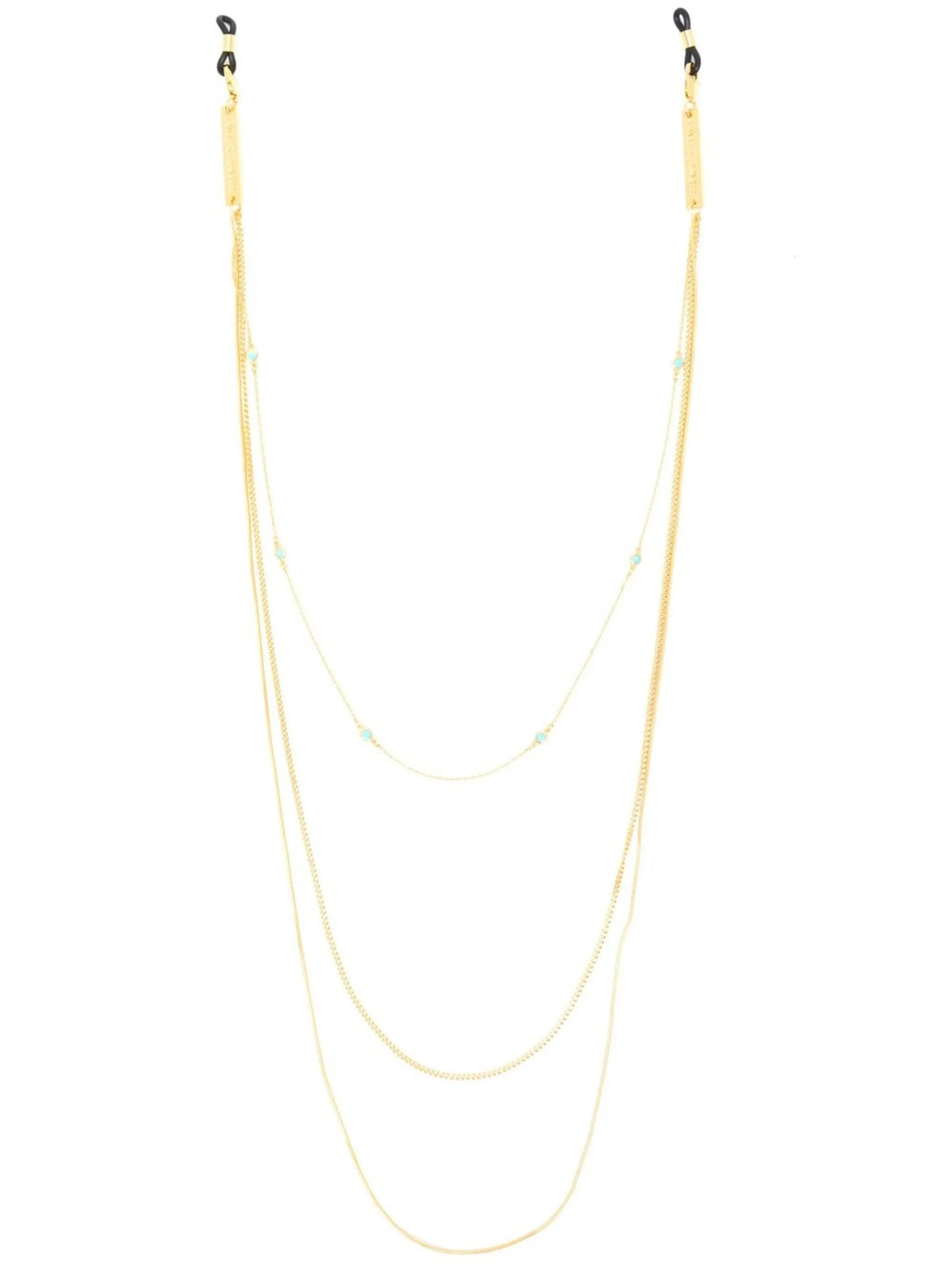 Multiple Healing glasses chain