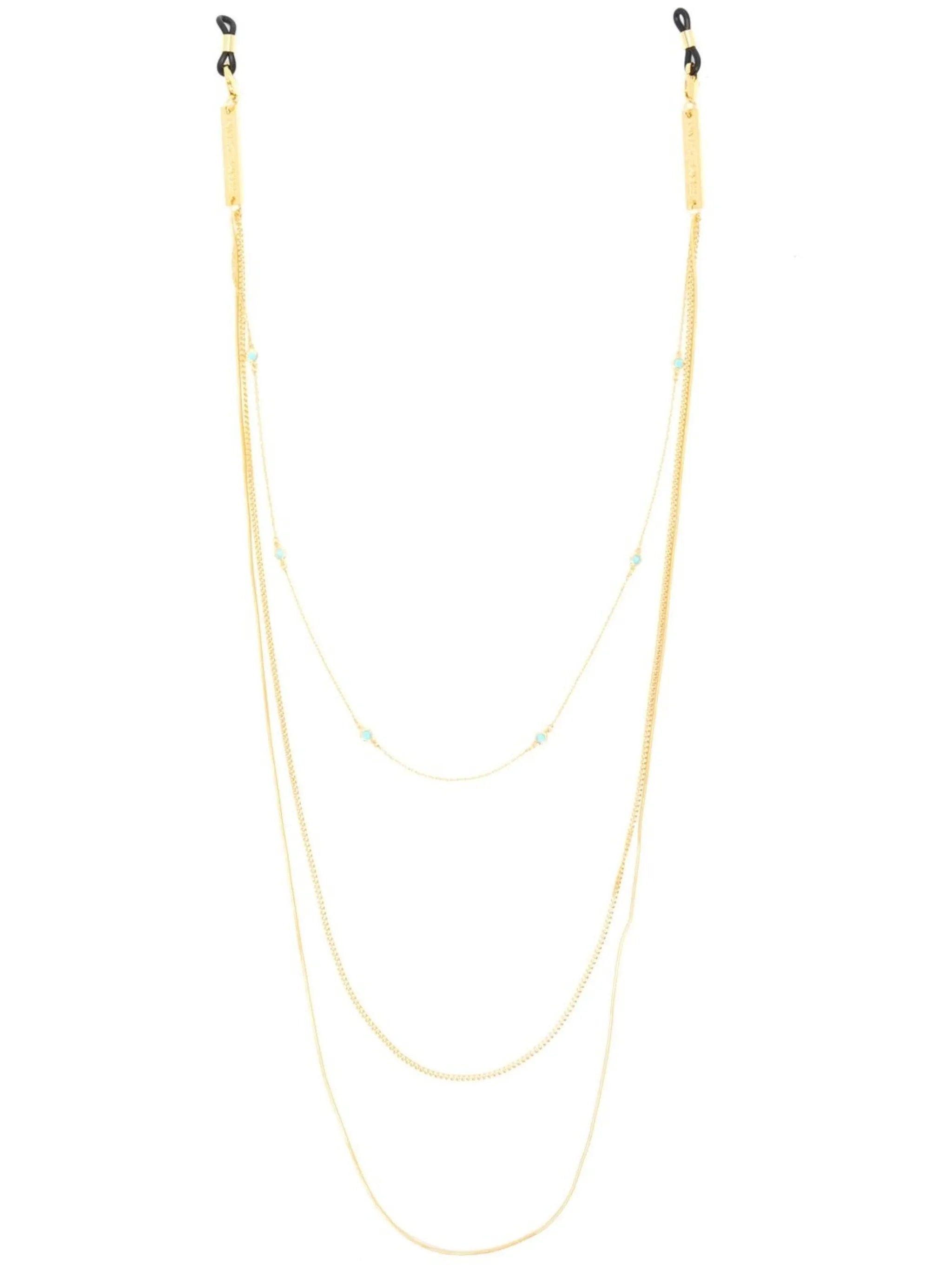 Multiple Healing glasses chain