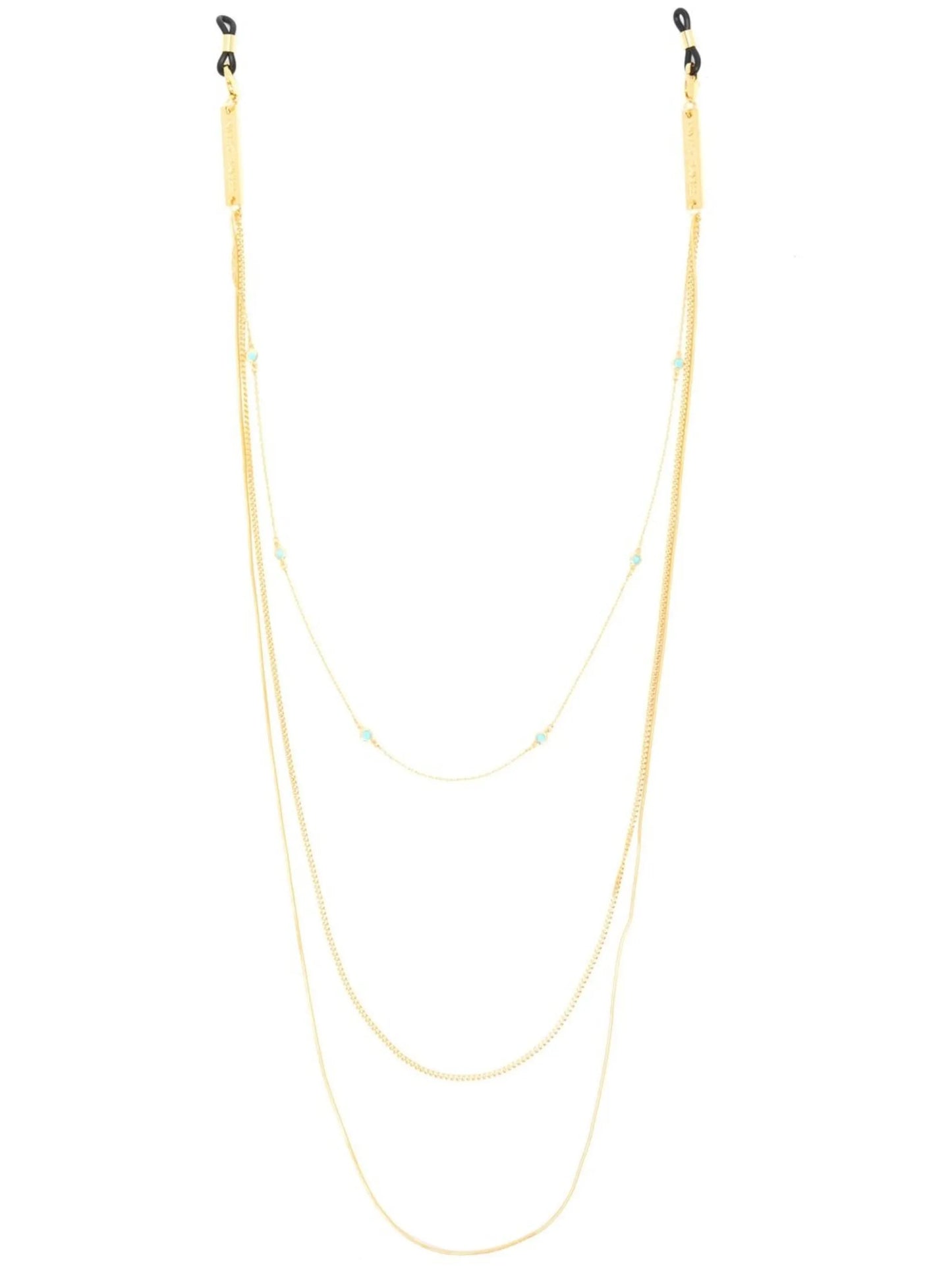 Multiple Healing glasses chain
