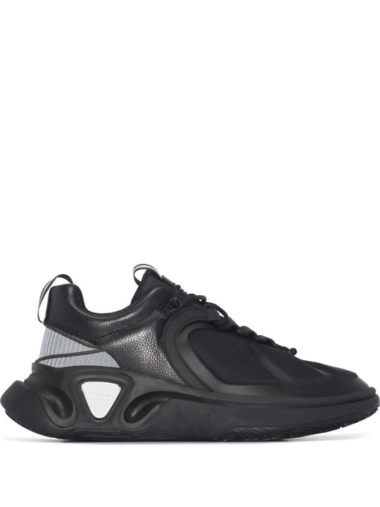 B-Runner high-top sneakers