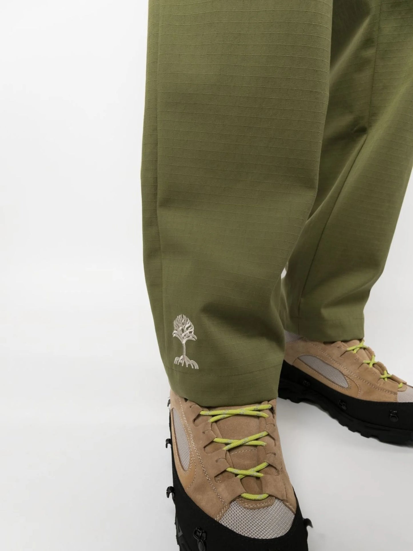 Madur ripstop trousers