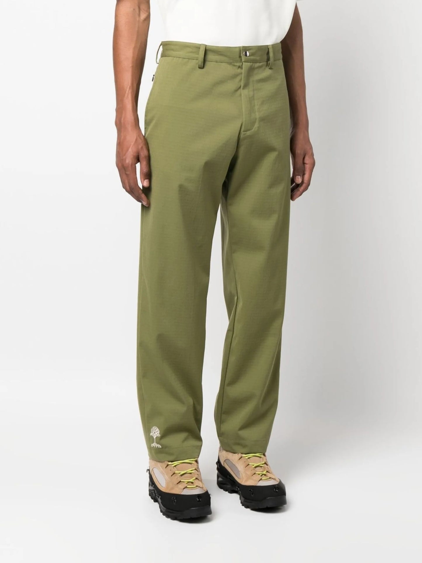 Madur ripstop trousers