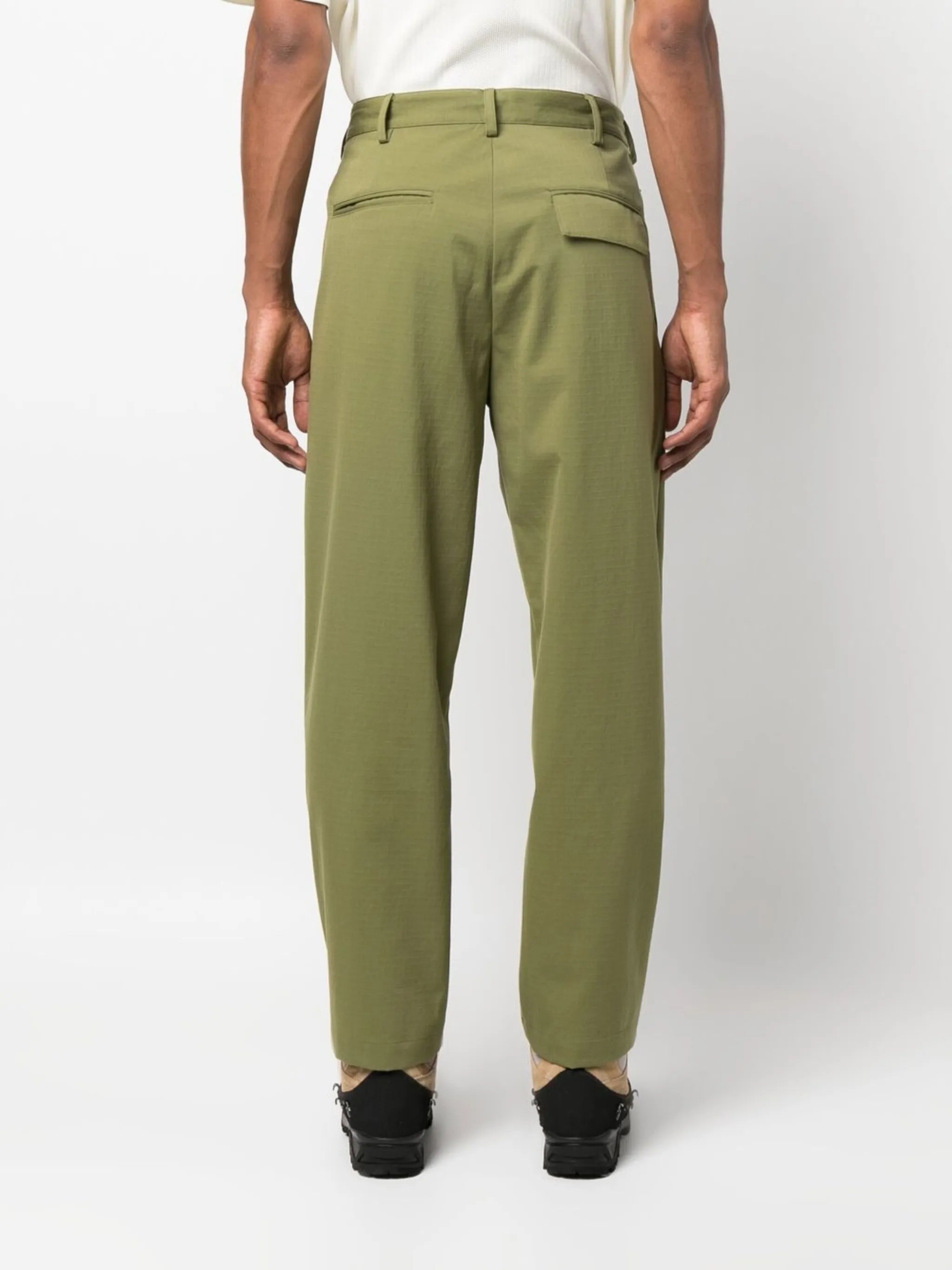 Madur ripstop trousers