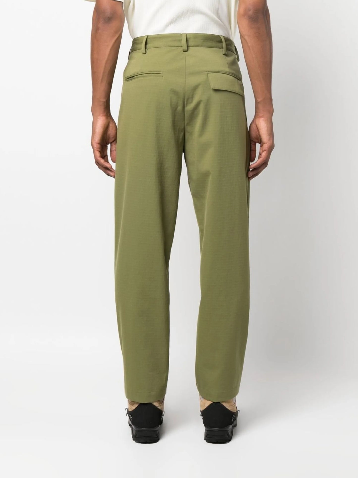 Madur ripstop trousers