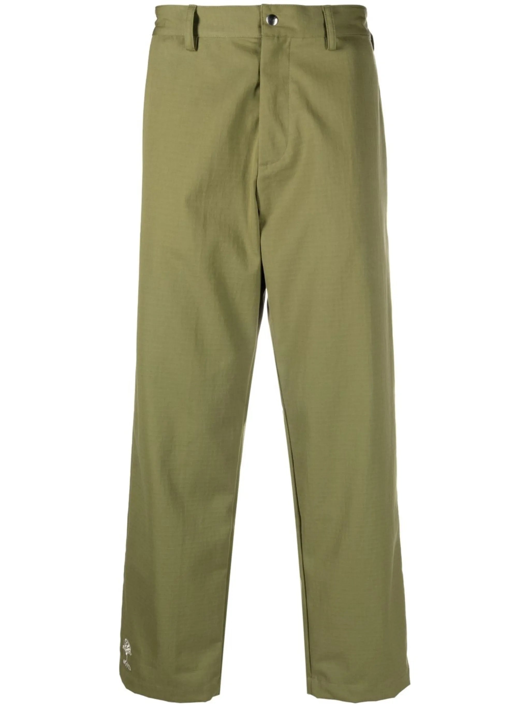 Madur ripstop trousers