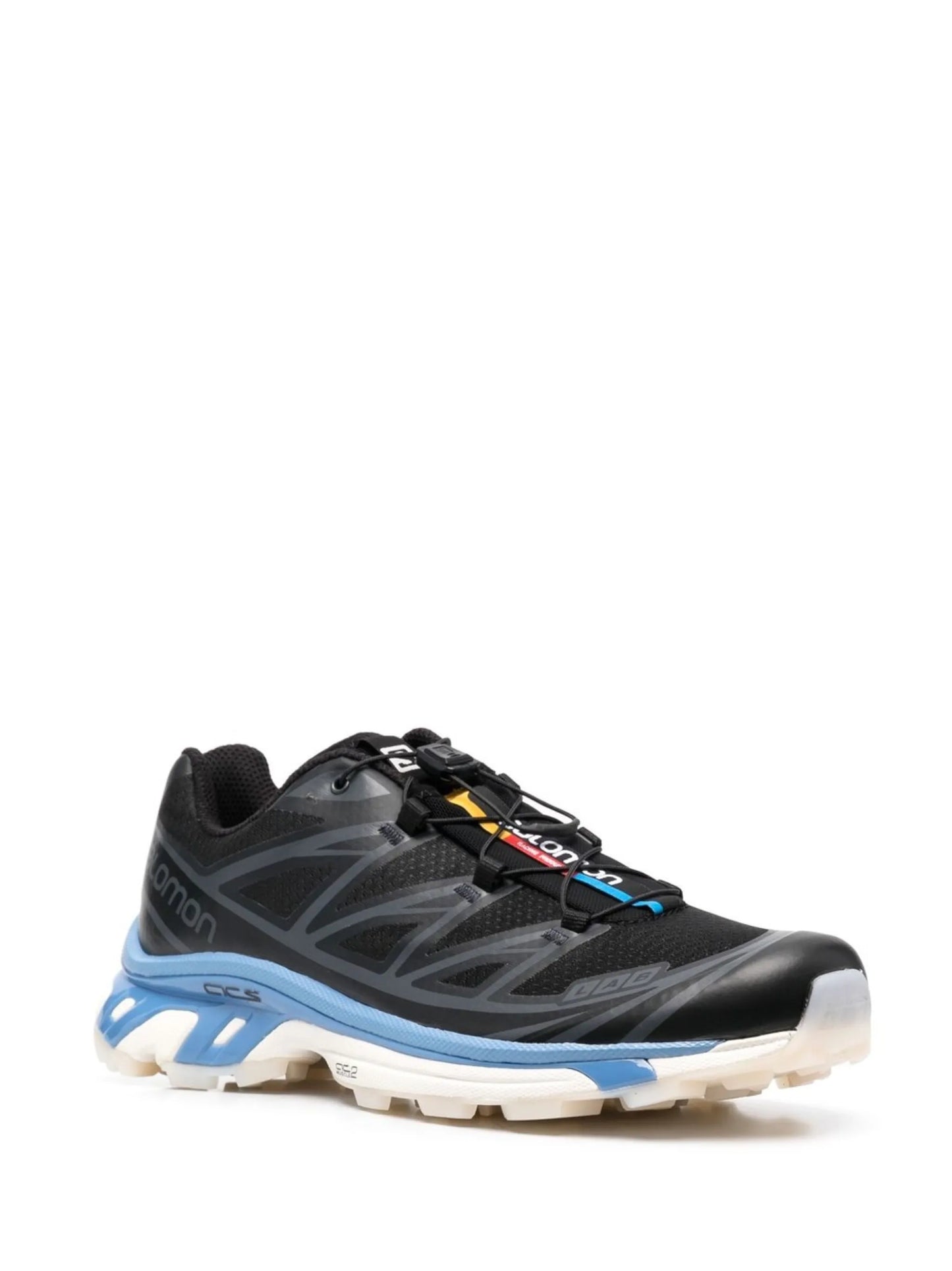 XT-6" Black Riviera" sneakers
