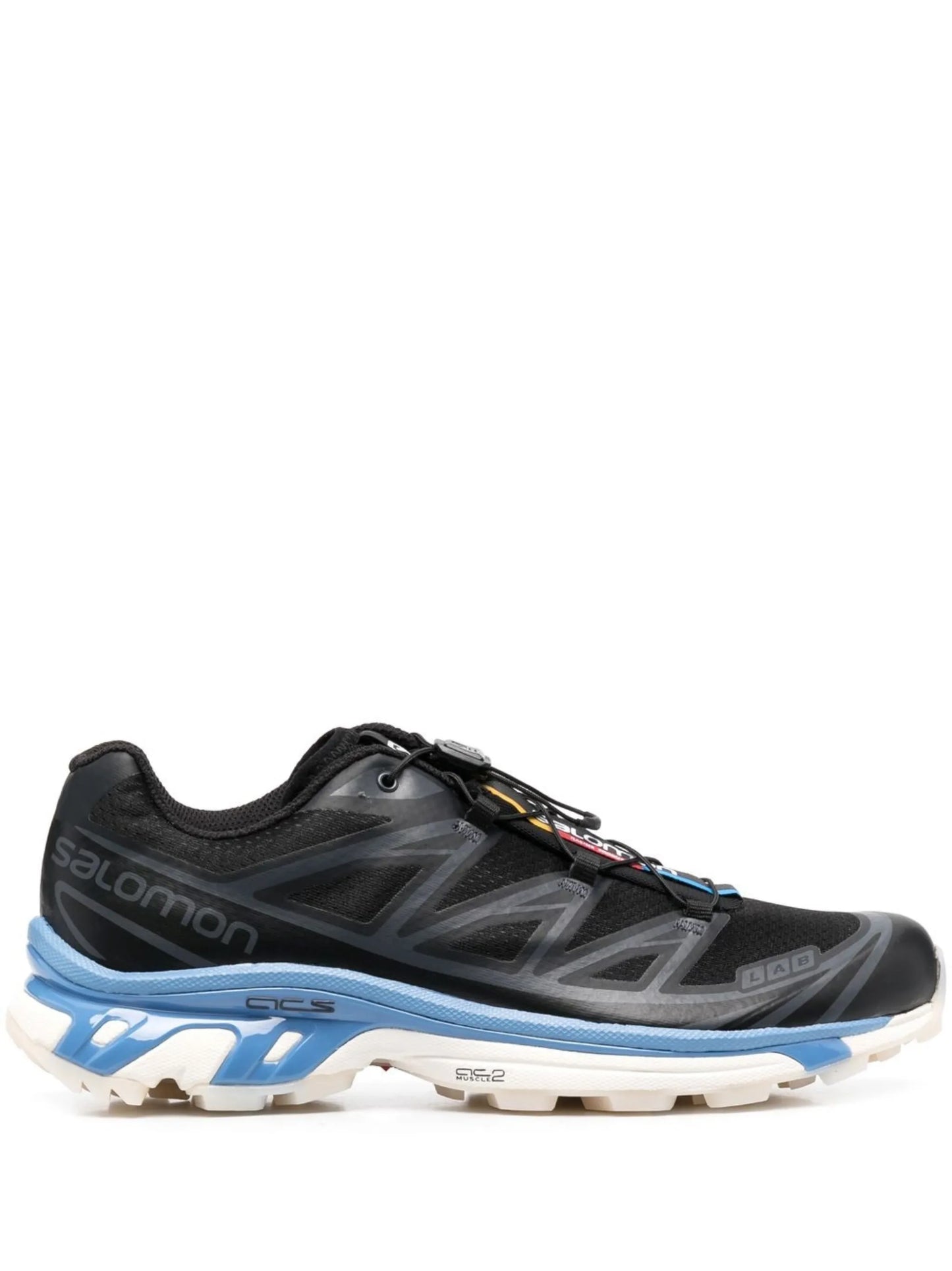 XT-6" Black Riviera" sneakers