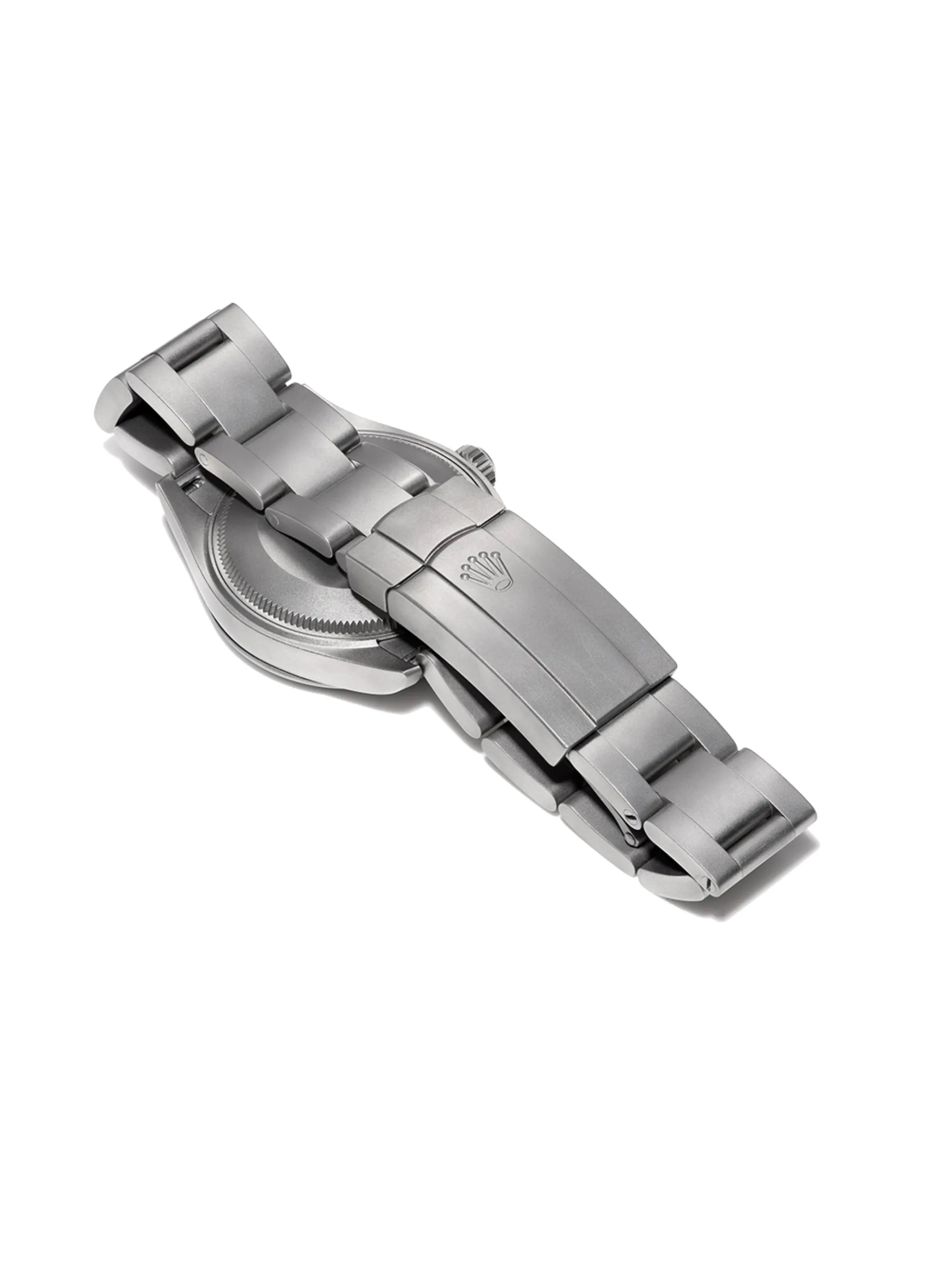 Oyster Perpetual 31mm