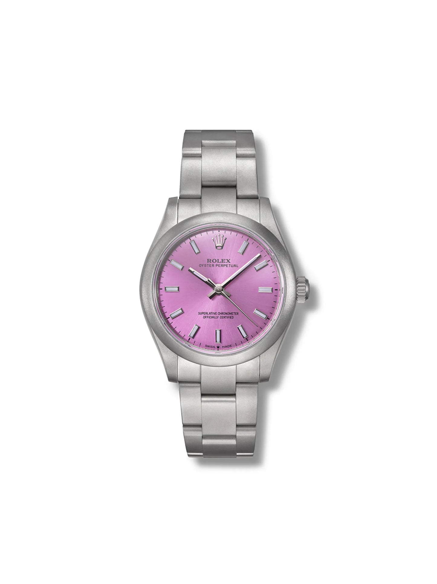 Oyster Perpetual 31mm