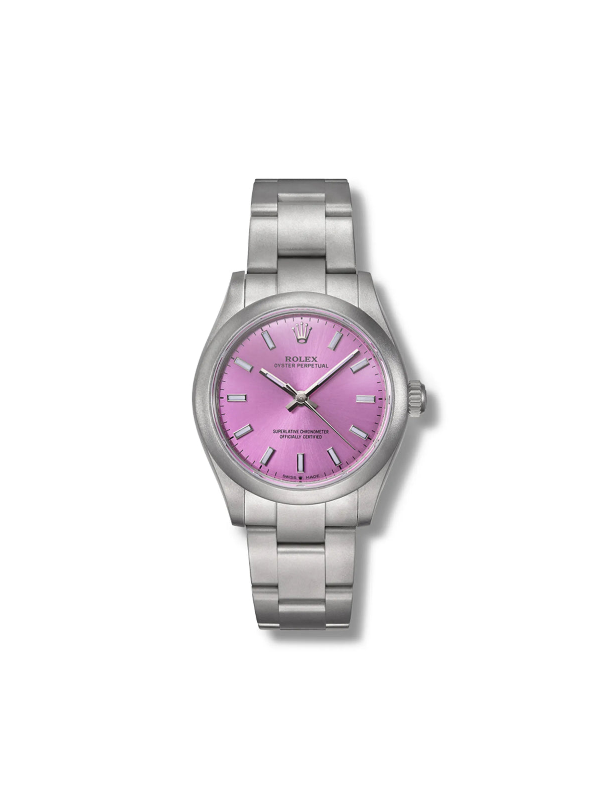 Oyster Perpetual 31mm