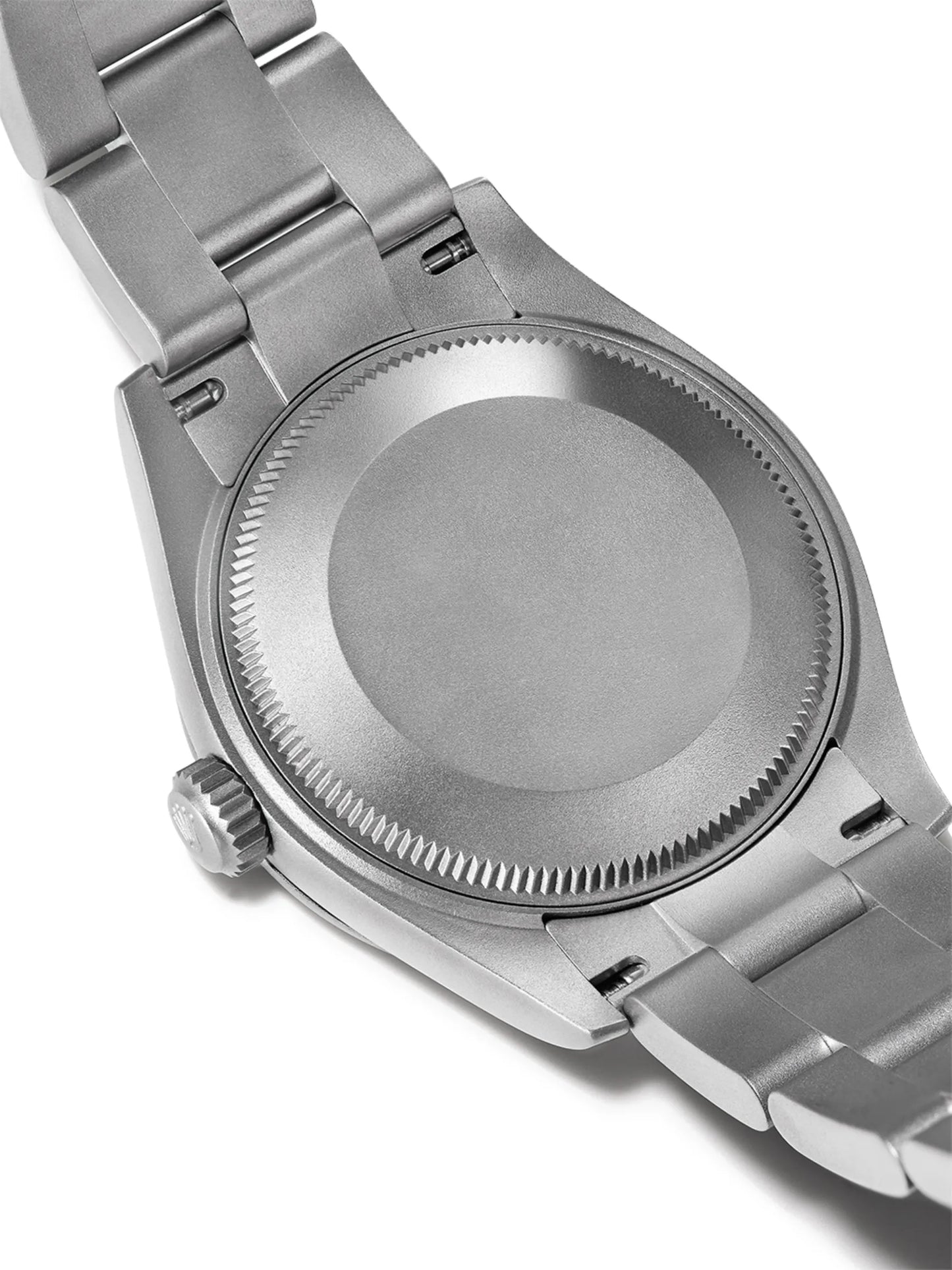 Oyster Perpetual 31mm